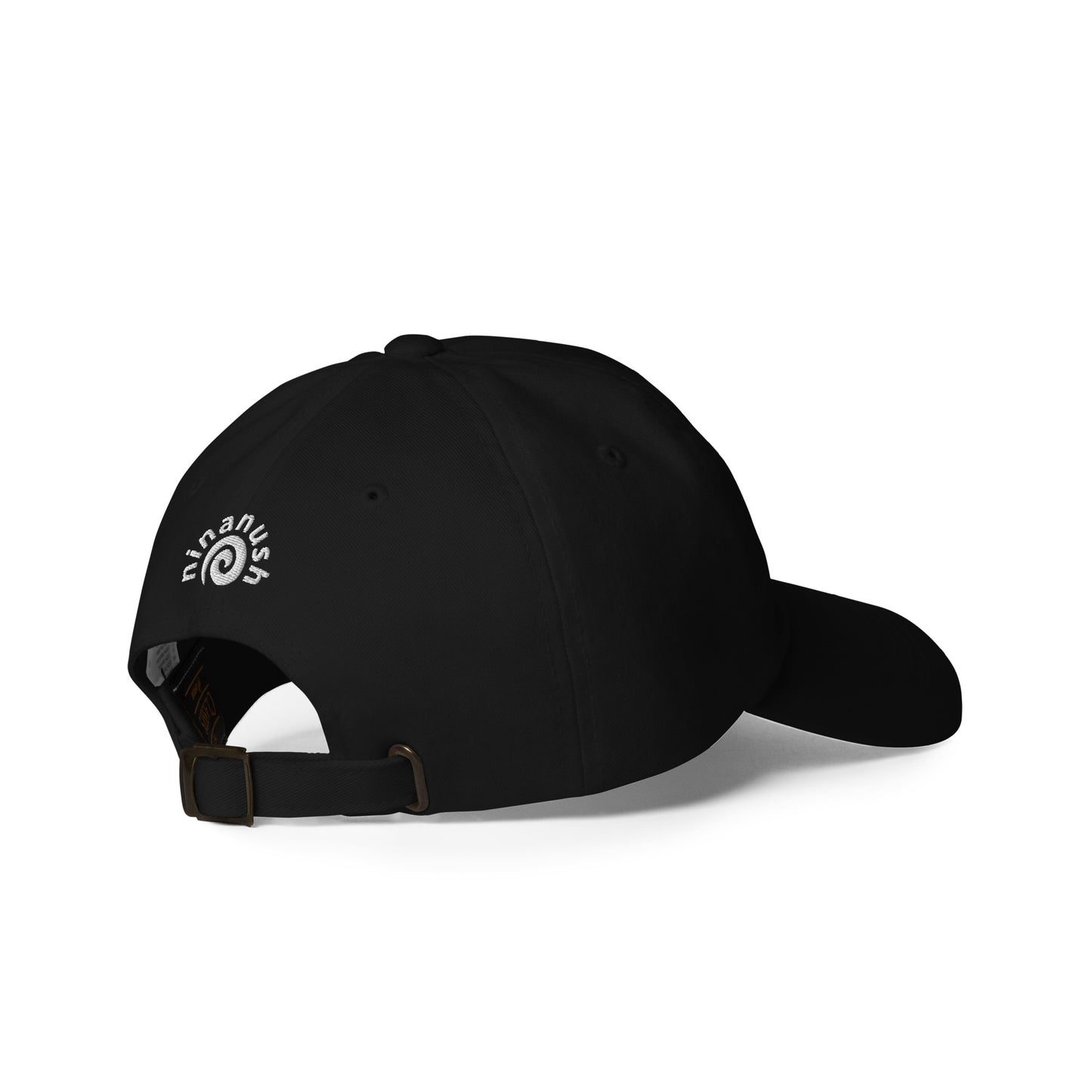 Tipsy And Ready To Talk Politics Dad Hat