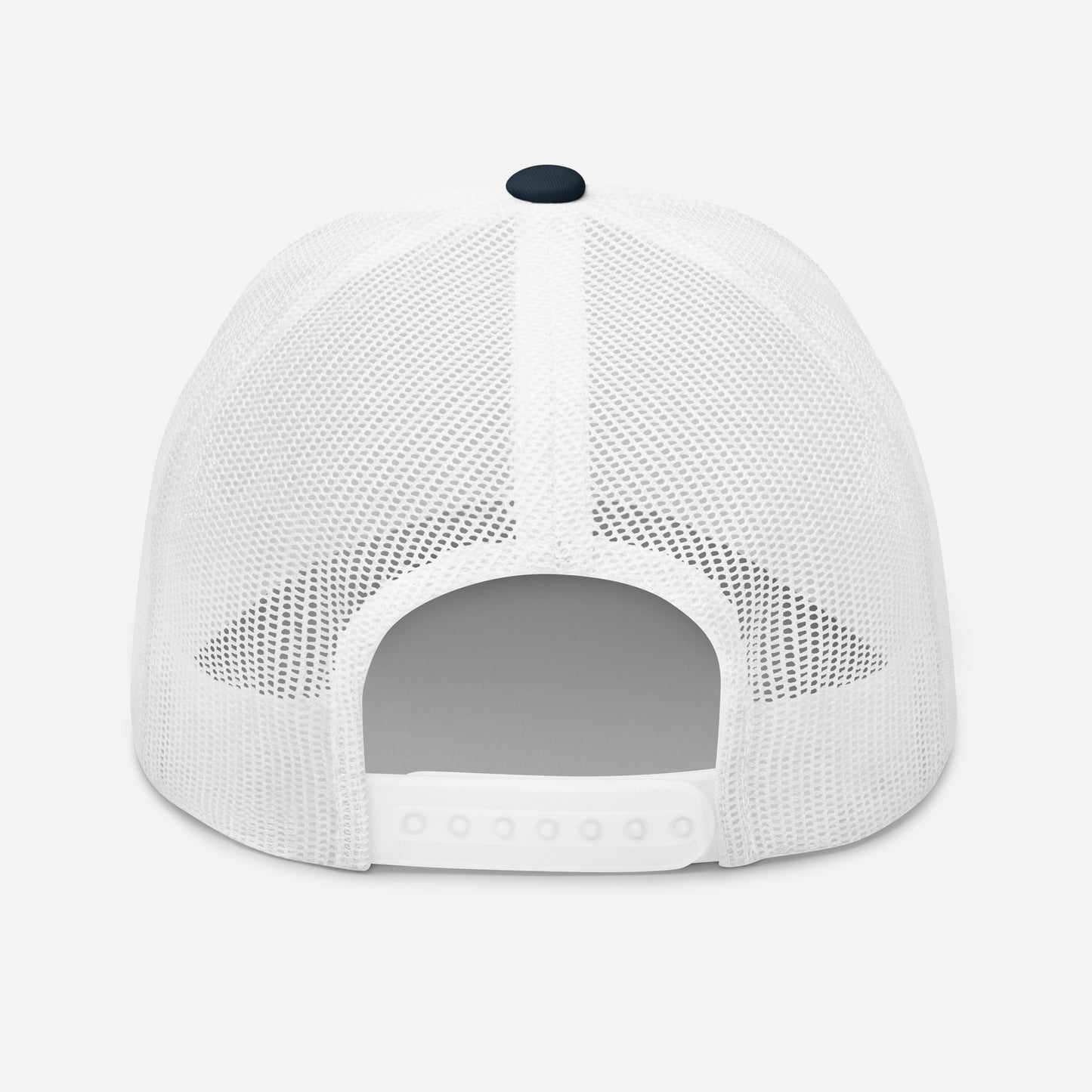 Bring Back The Vegan Crunchwrap Trucker Hat