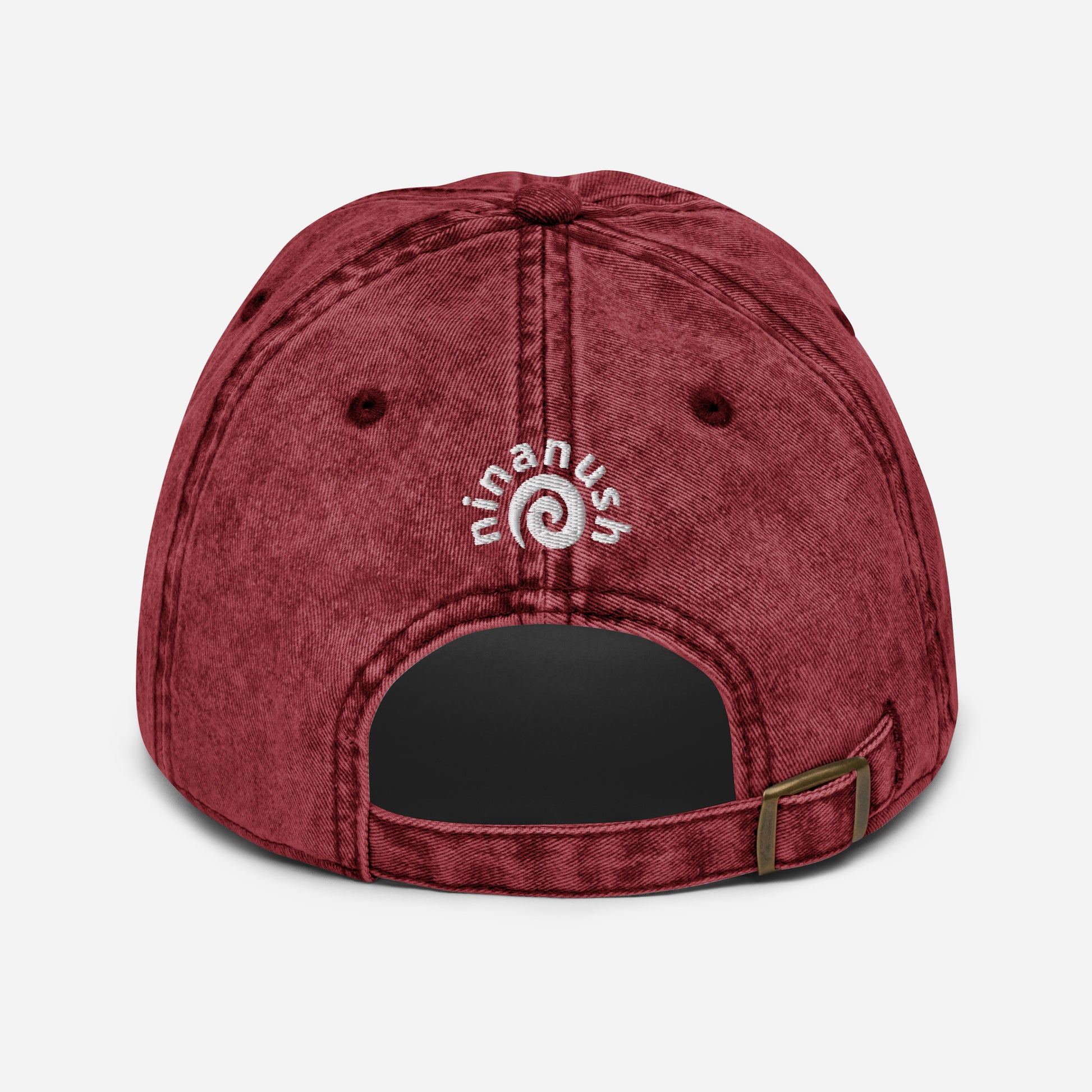 back of waffles dad hat - The Waffles Dad Hat! This funny food dad hat is the perfect everyday accessory to show off your love of waffles. Wear the unique foodie dad hat for any occasion or give it as a stylish weird gift for a waffle lover. Show off your love of waffles and favorite foods in our vintage style weird dad hats and clothing.