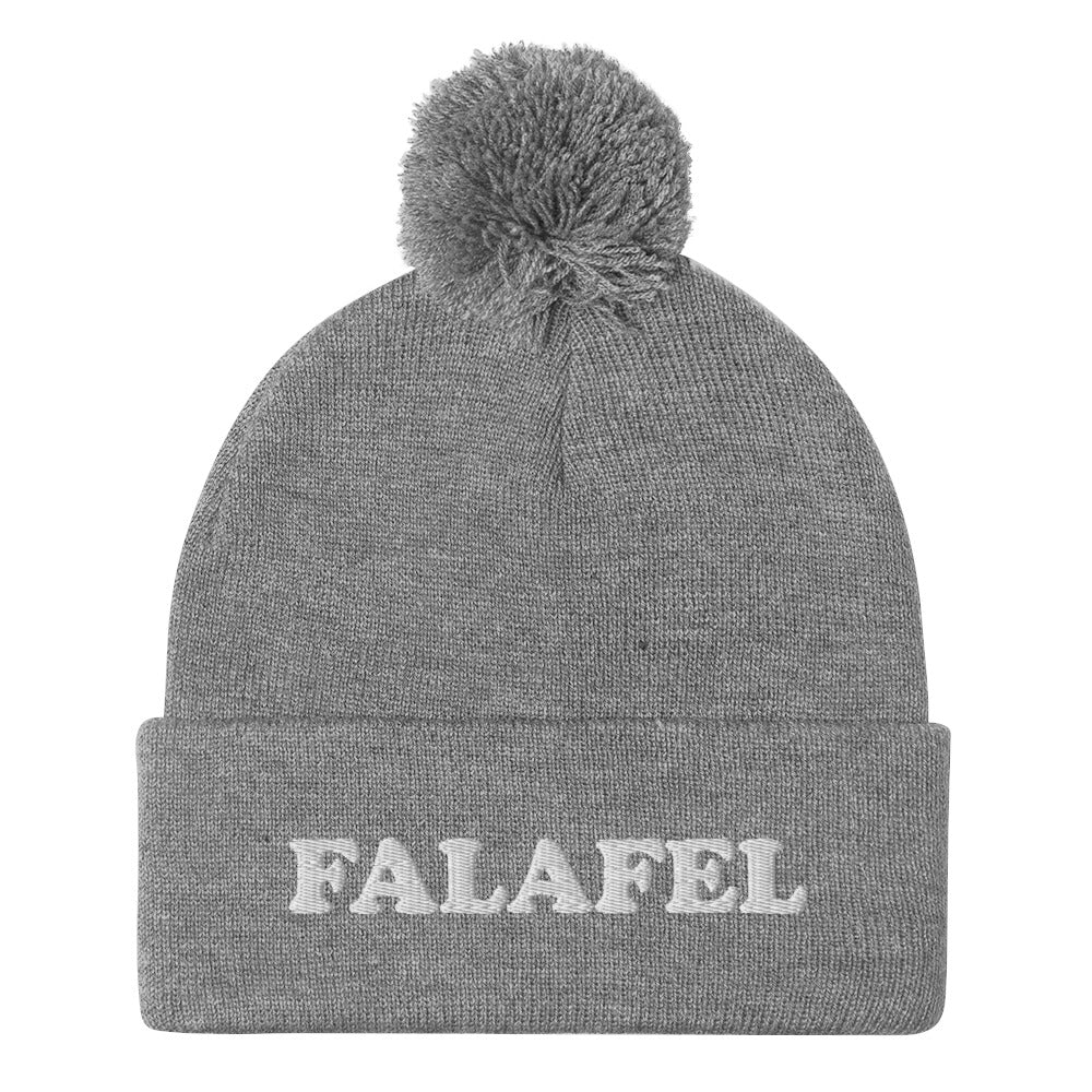 Falafel Beanie
