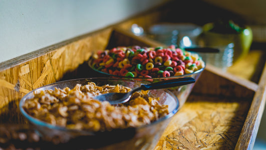 Is Cereal Soup? Let’s Break It Down