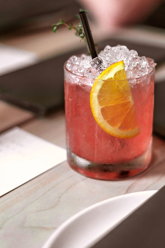 The Sleepy Girl Mocktail: TikTok’s Favorite Bedtime Drink—But Does It Work?