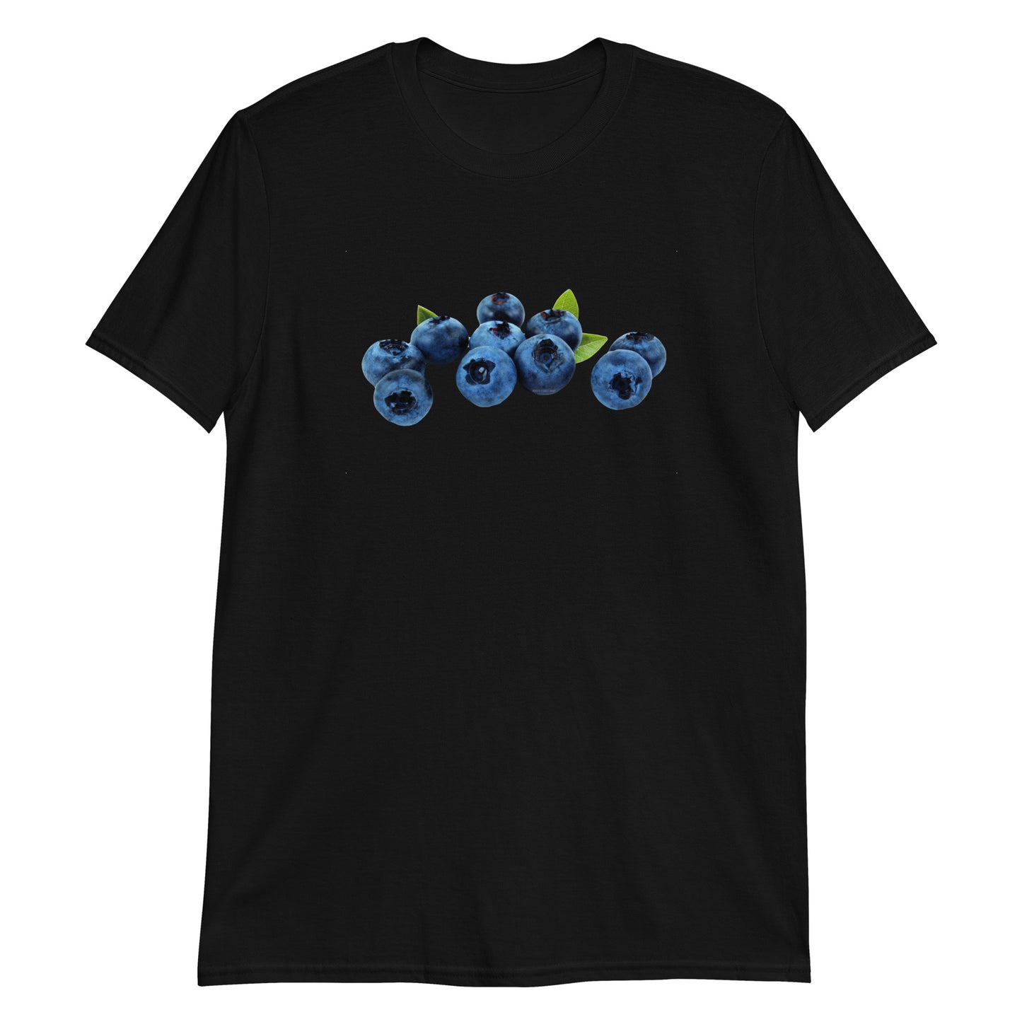 Black Blueberries T-Shirt