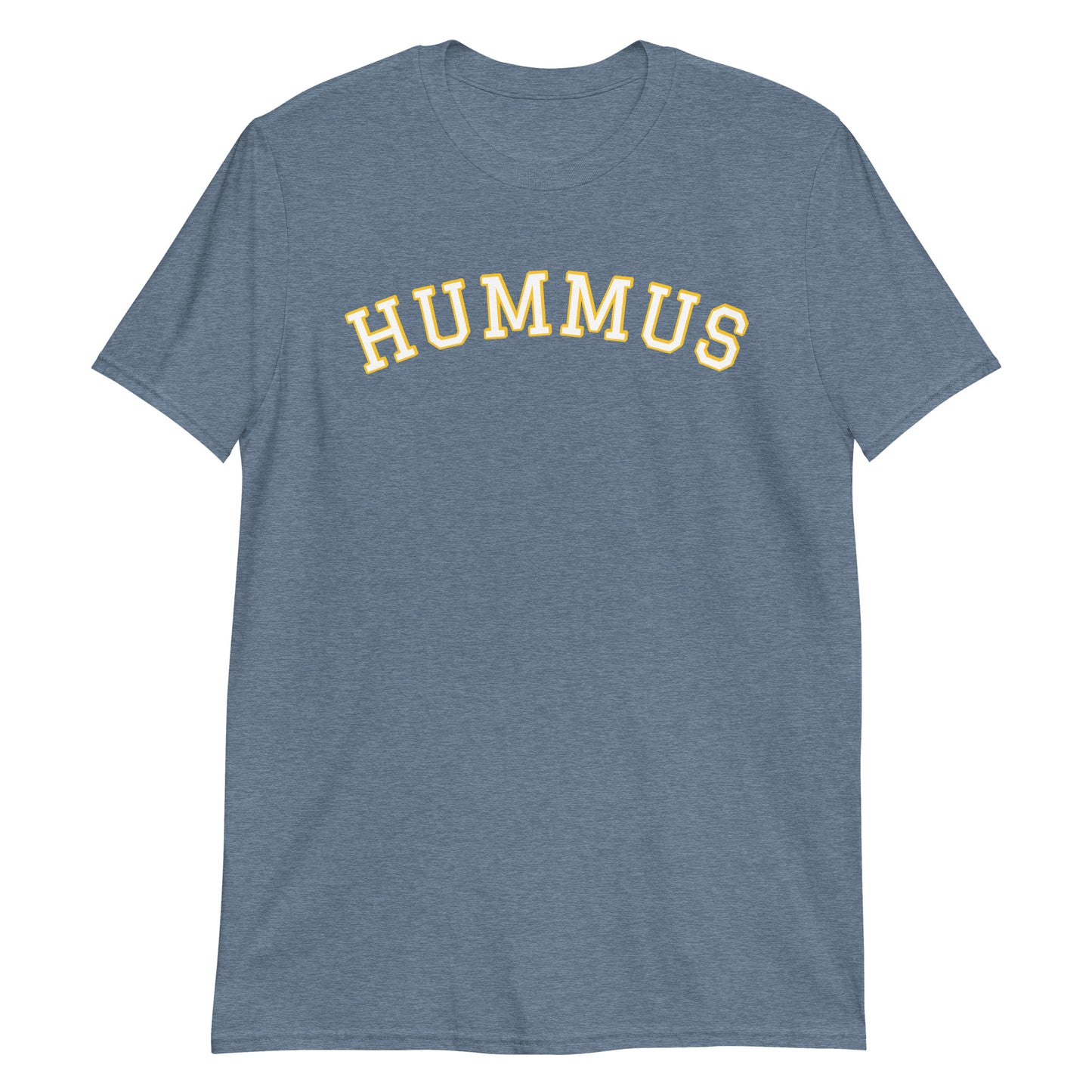 Blue Hummus T-Shirt