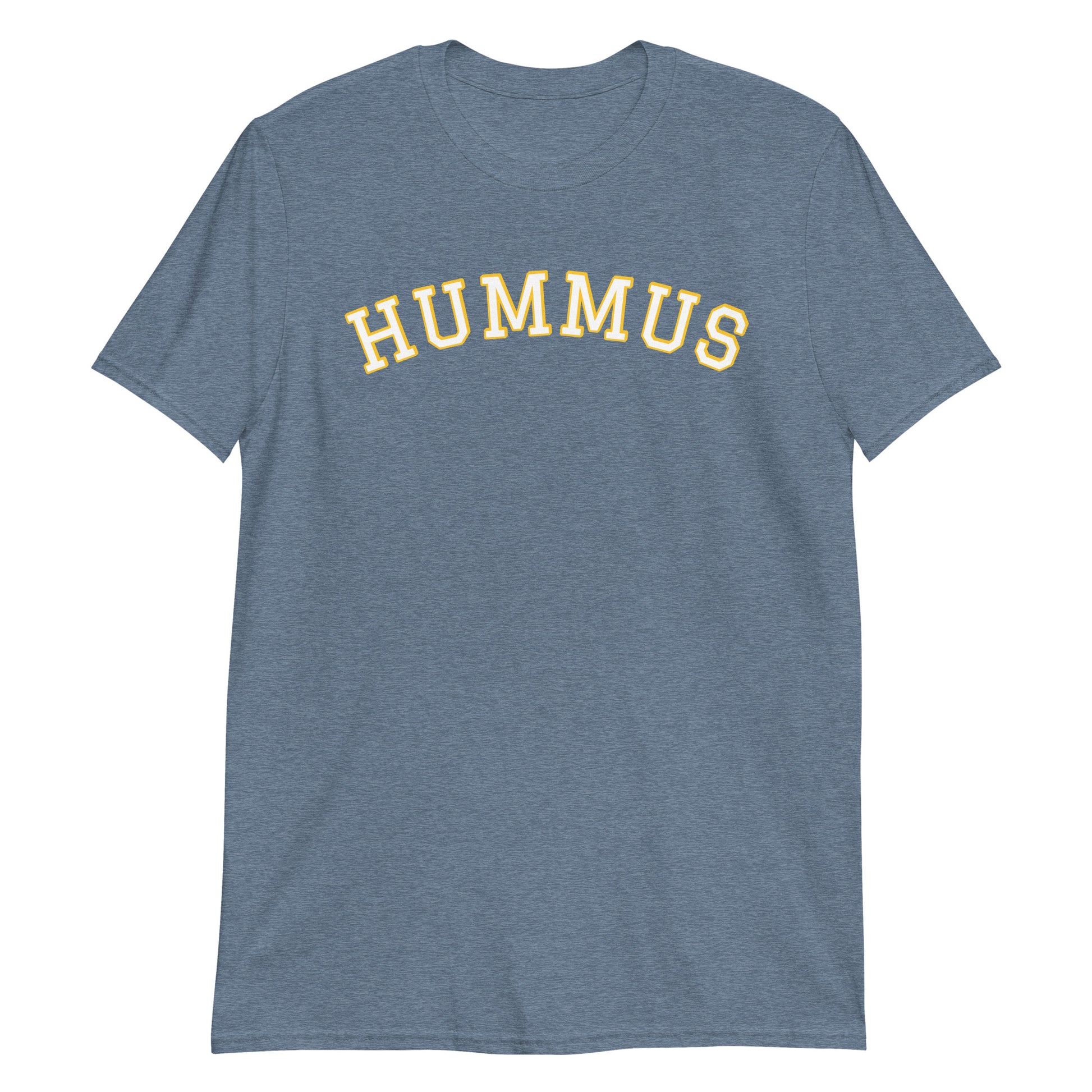 Blue Hummus T-Shirt