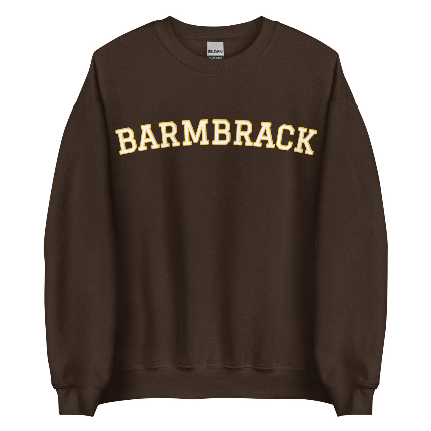 Brown Barmbrack Sweatshirt