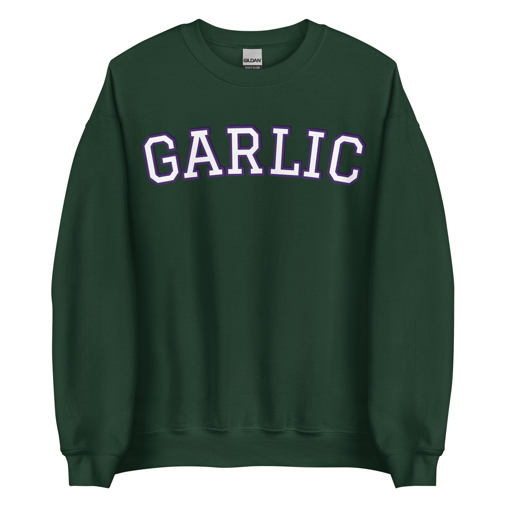 Green Garlic Sweatshirt