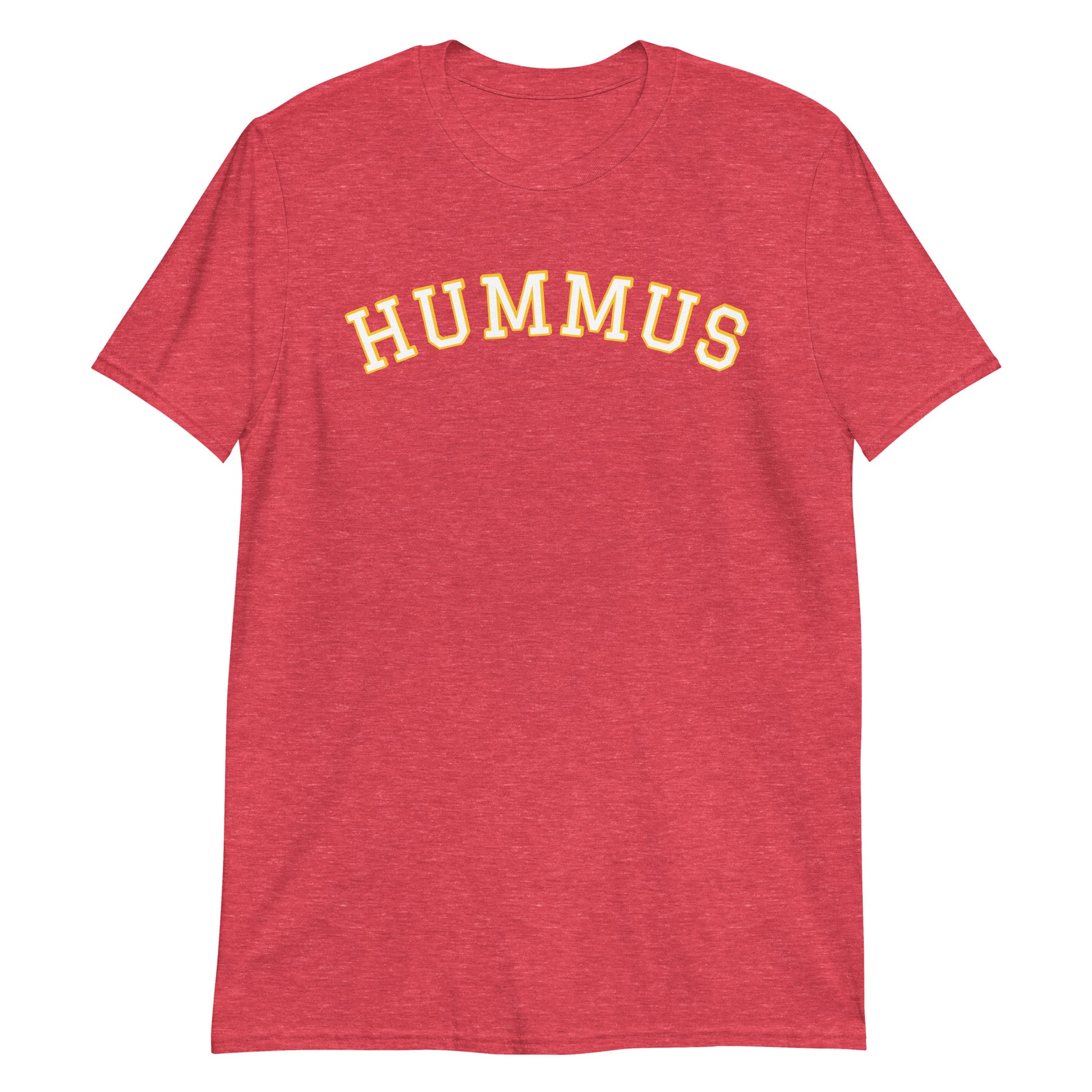 Red Hummus T-Shirt