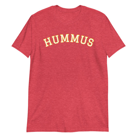 Red Hummus T-Shirt