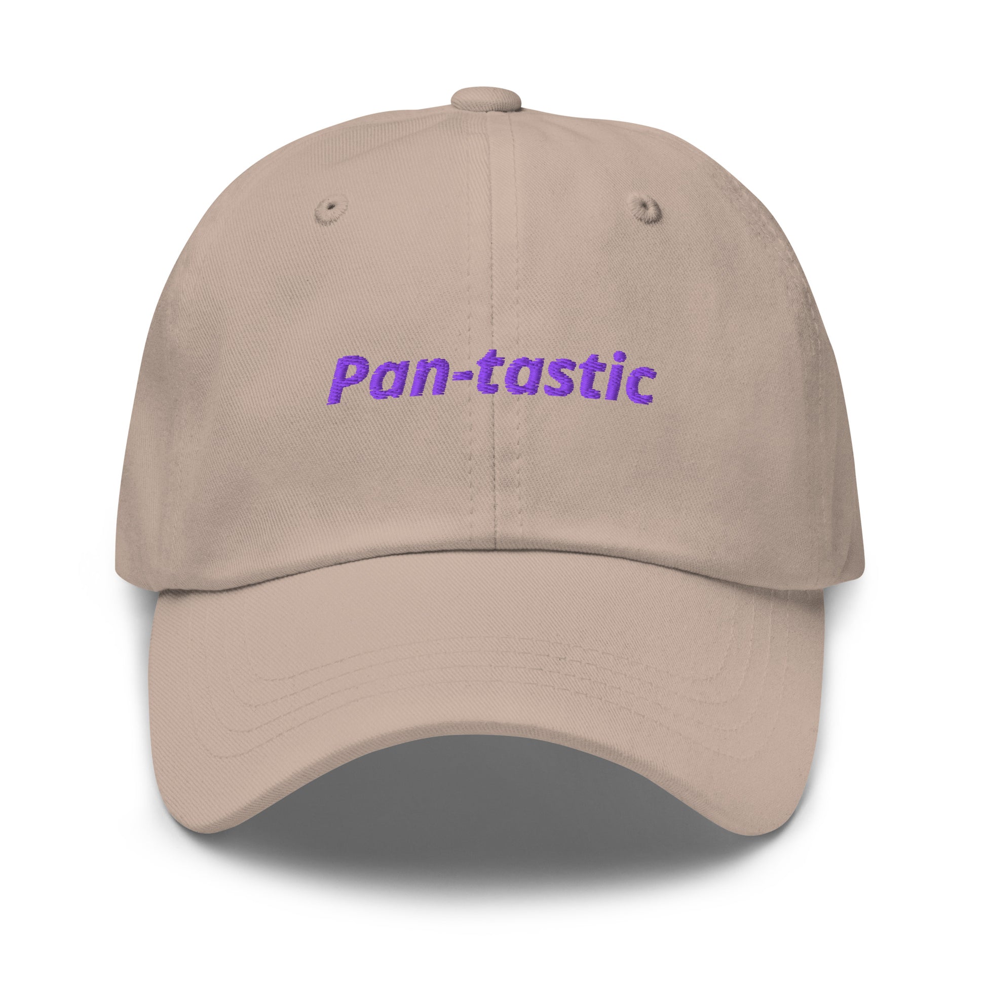Stone Pan-tastic Dad Hat