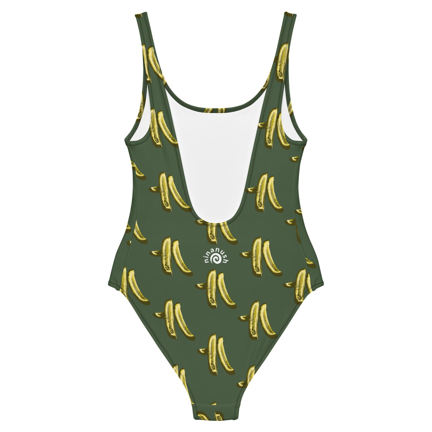 Pickles One-Piece Swimsuit