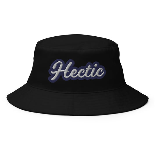 Hectic Bucket Hat