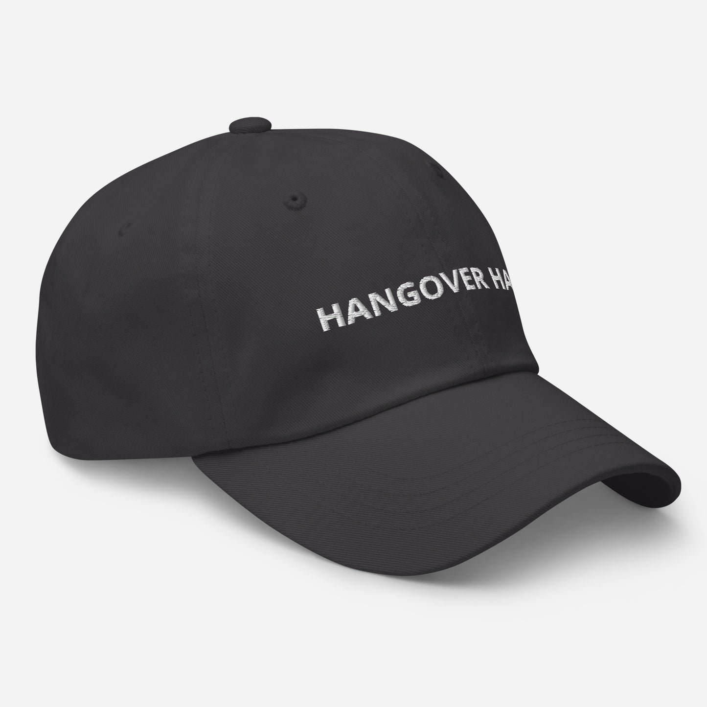 Hangover Hat Dad Hat