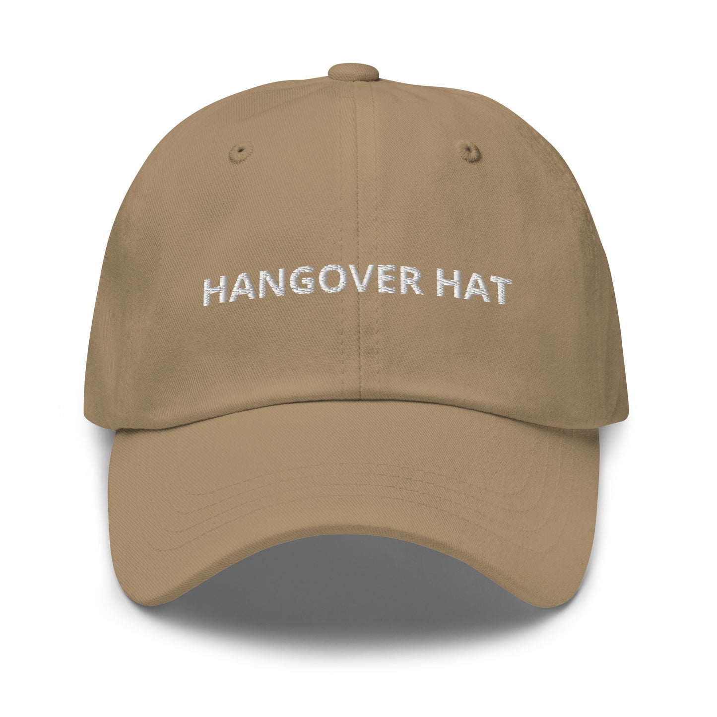 Hangover Hat Dad Hat