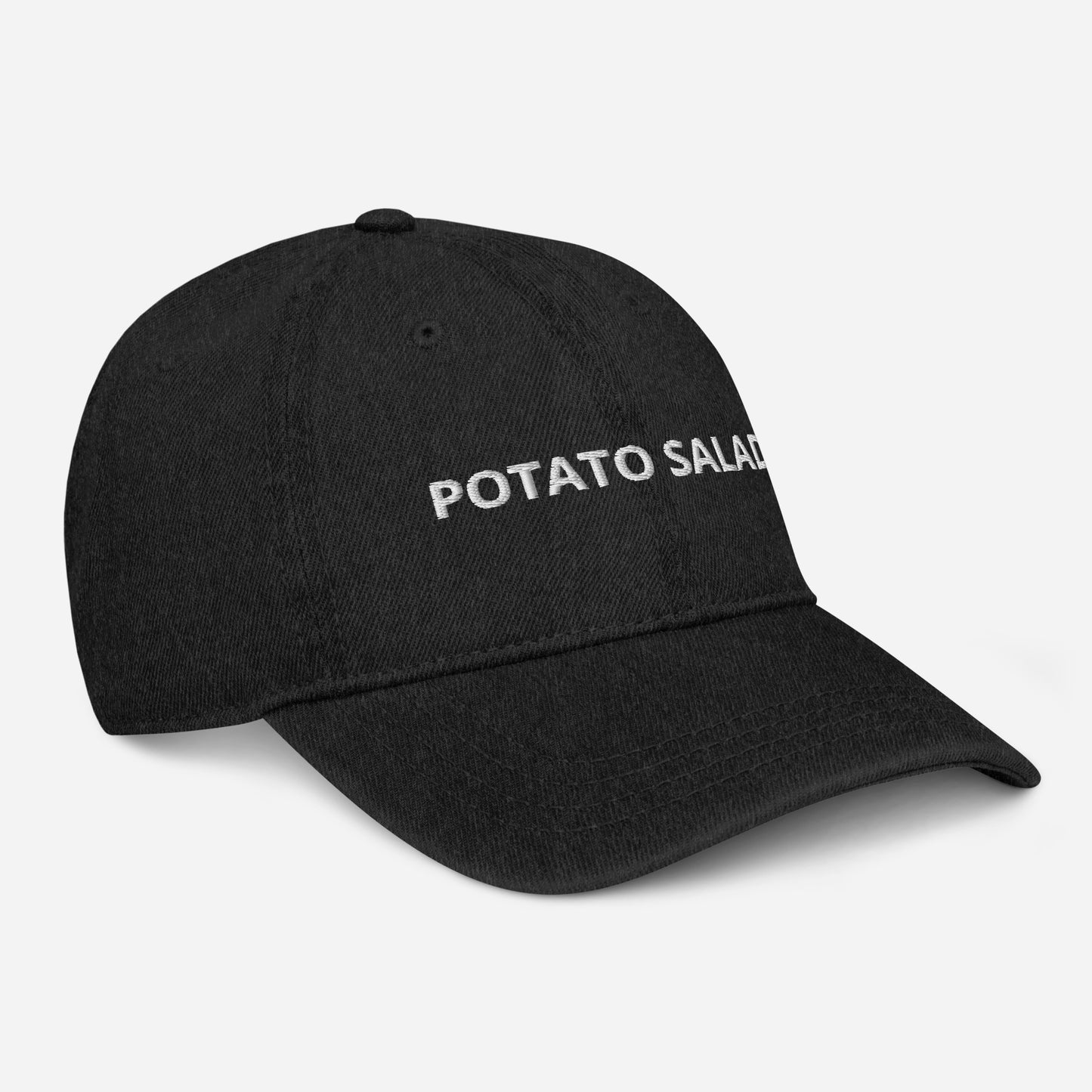 Potato Salad Denim Hat