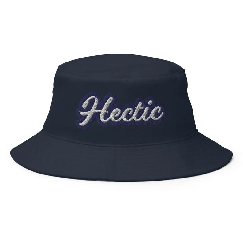 Hectic Bucket Hat