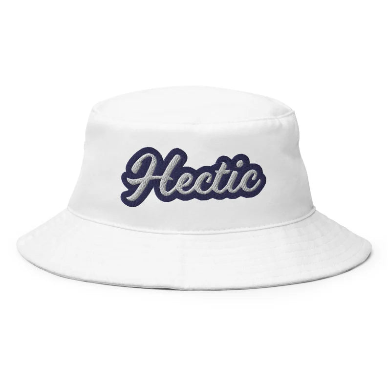 Hectic Bucket Hat