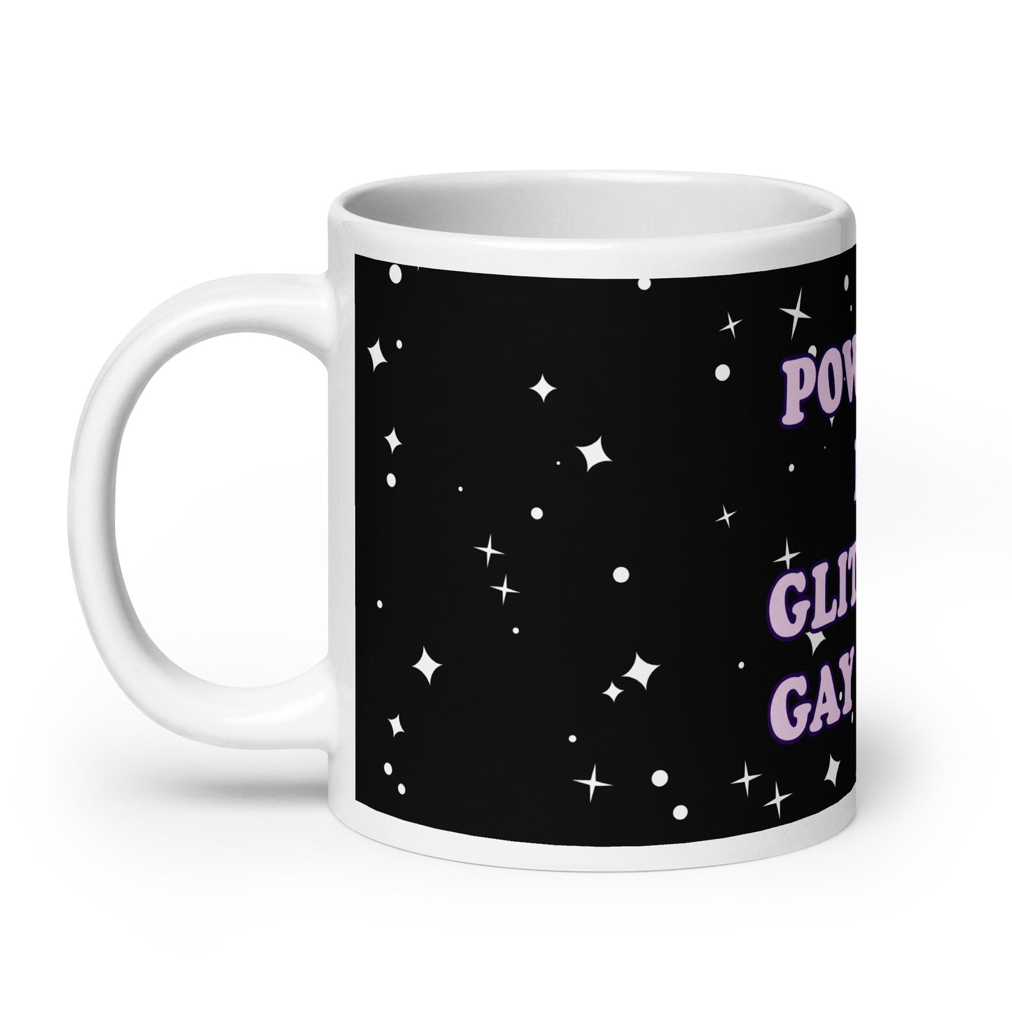 left mug