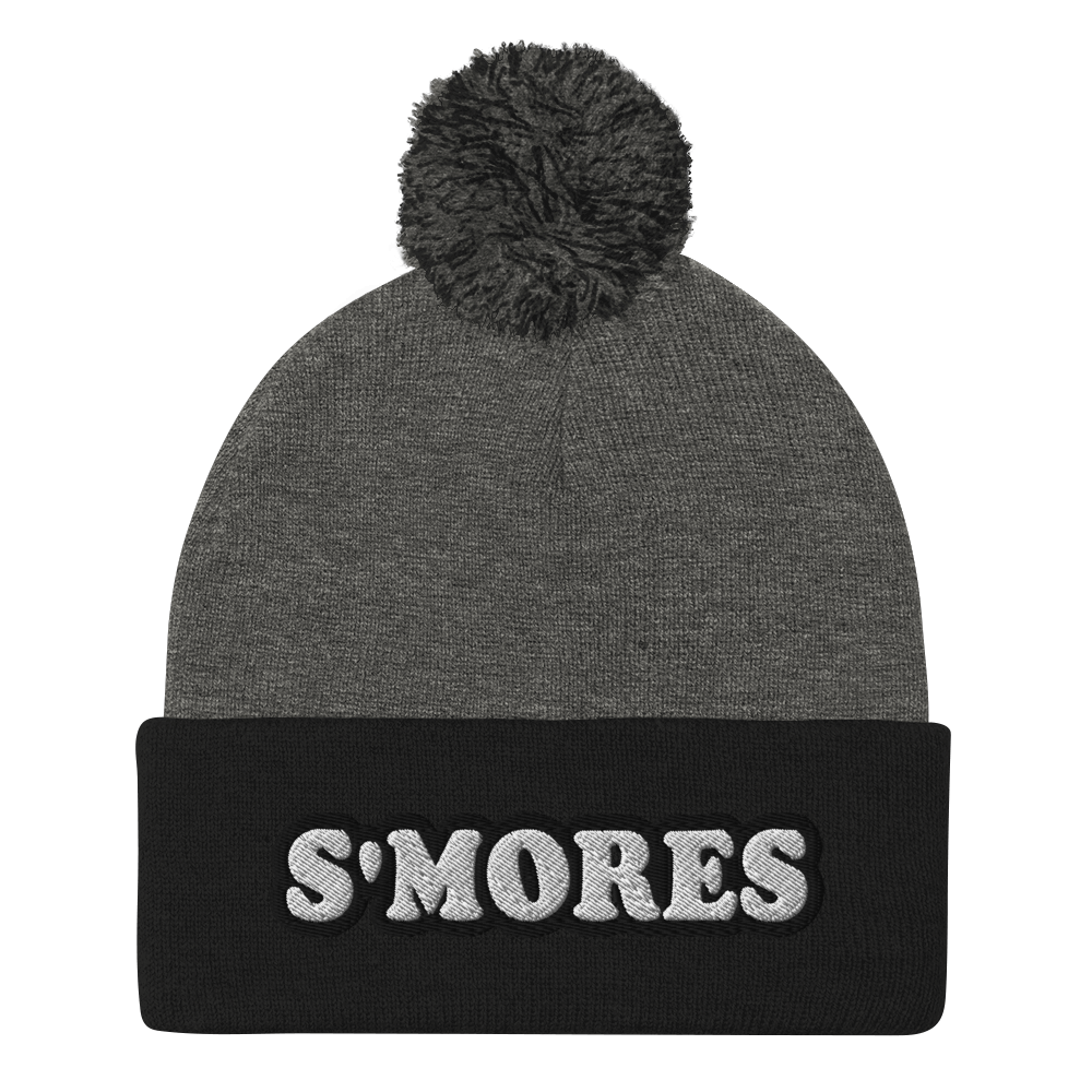 S'mores Beanie