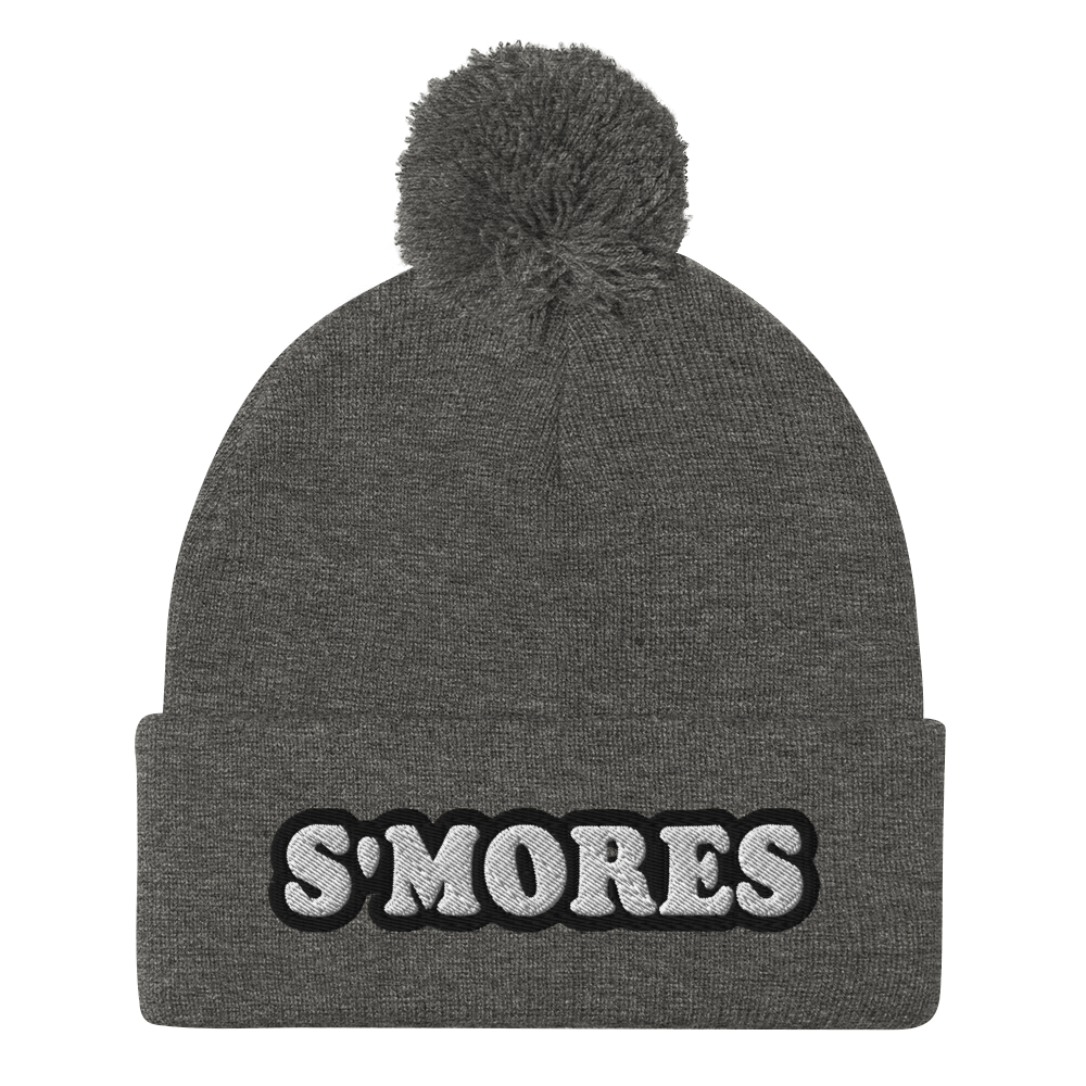 S'mores Beanie