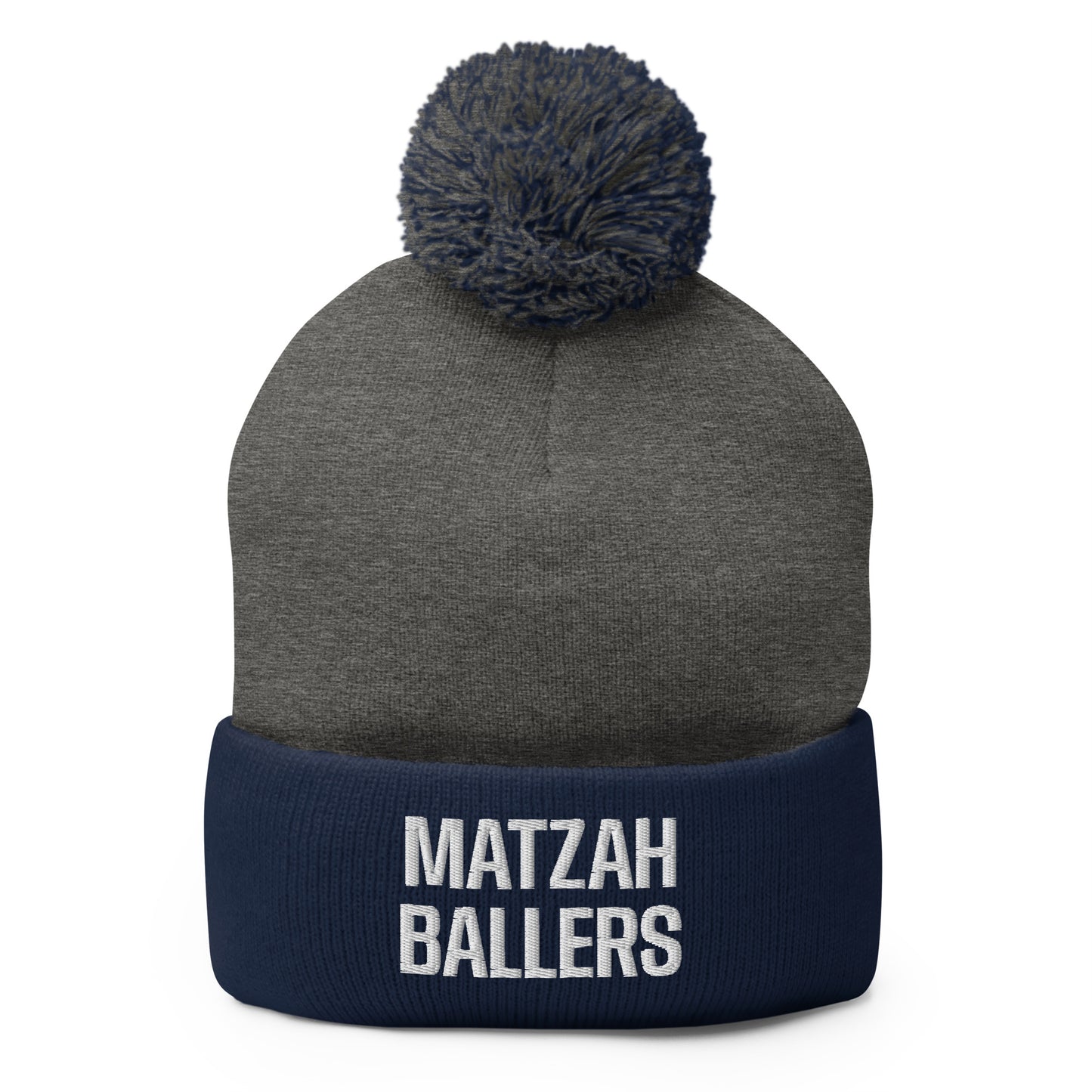 Matzah Baller Beanie