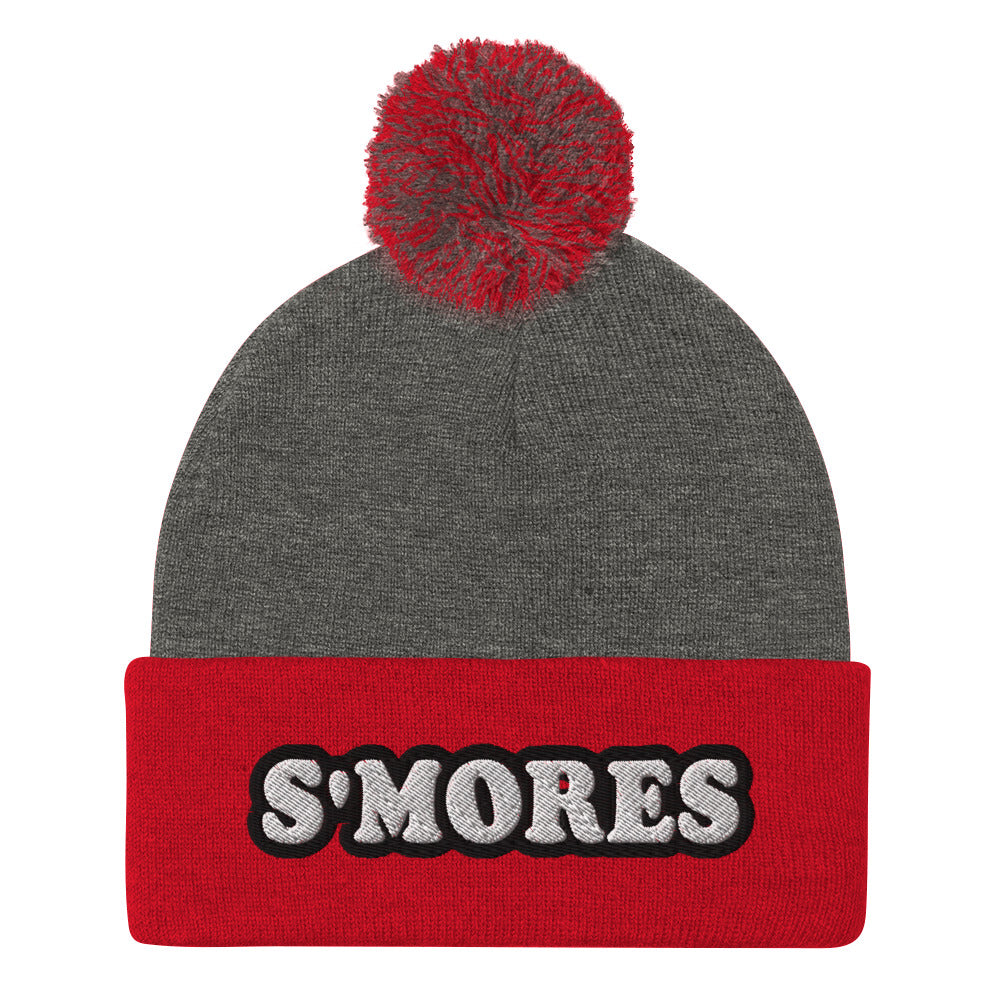 S'mores Beanie