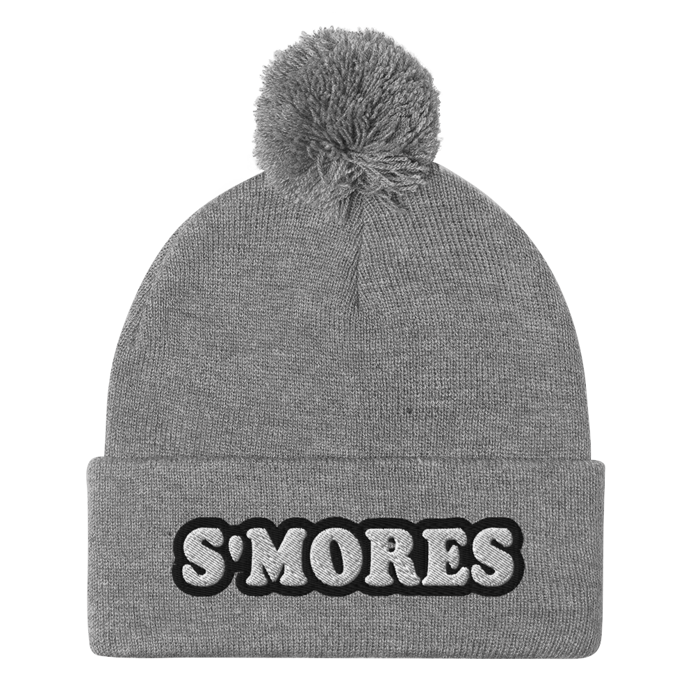 S'mores Beanie