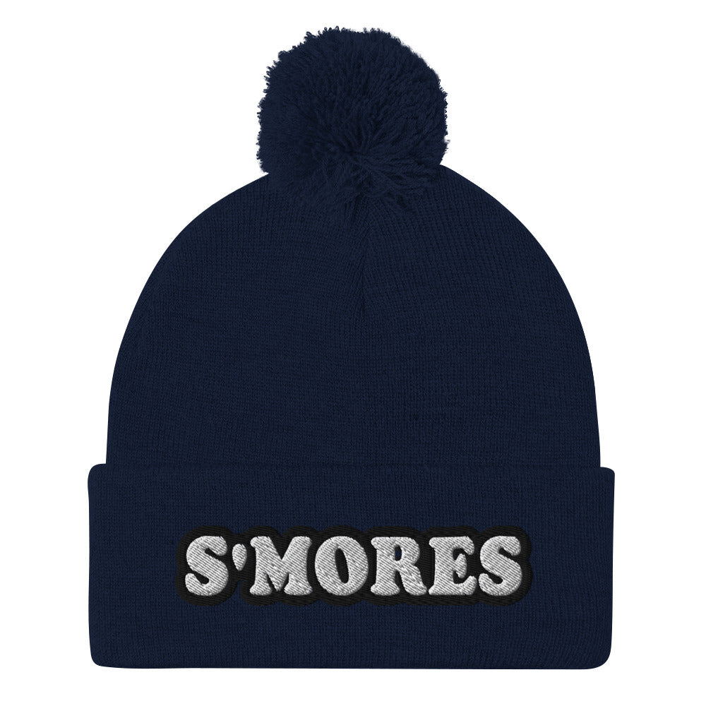 S'mores Beanie