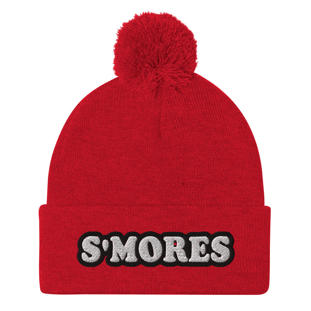 S'mores Beanie