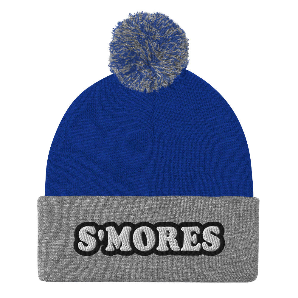 S'mores Beanie