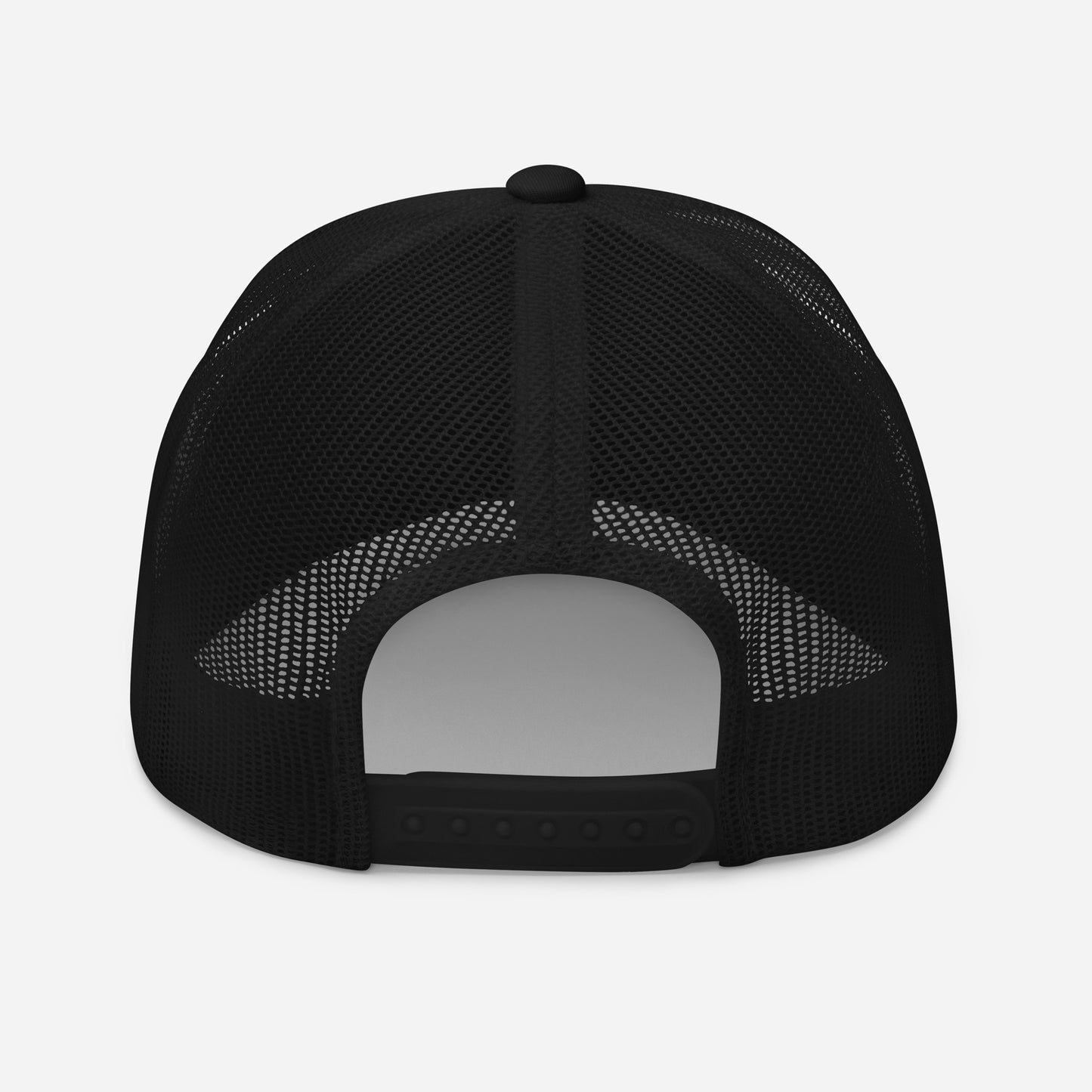 Honey Badger Trucker Hat