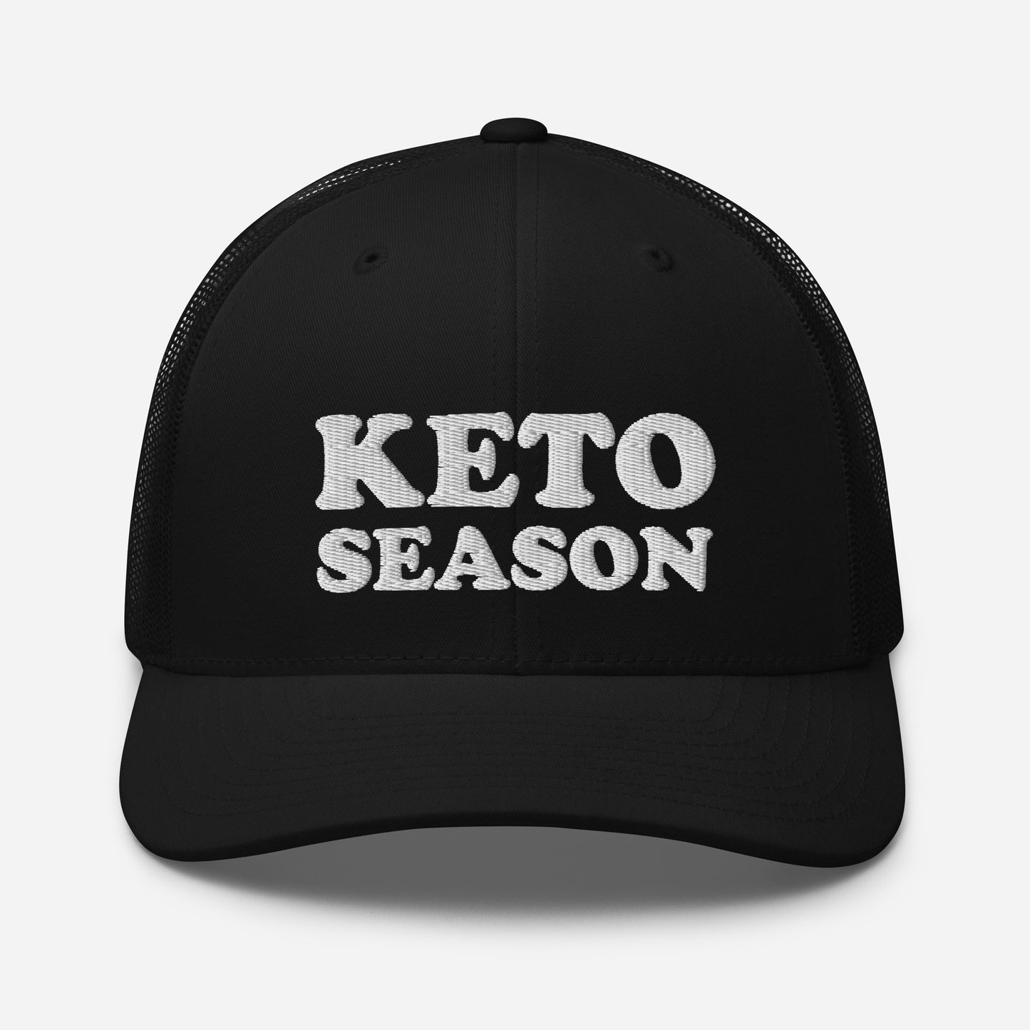 Keto Season Trucker Hat