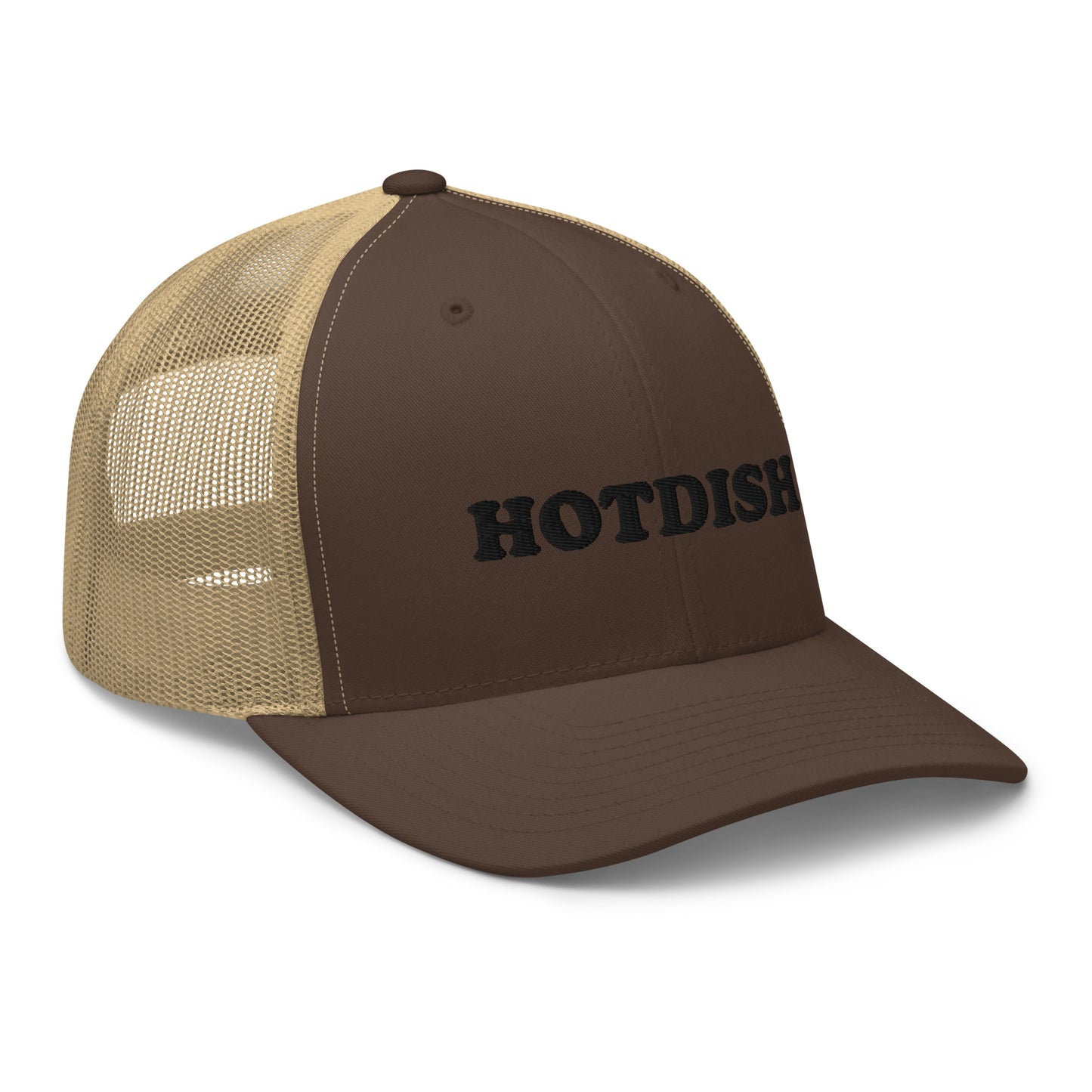 Hotdish Trucker Hat