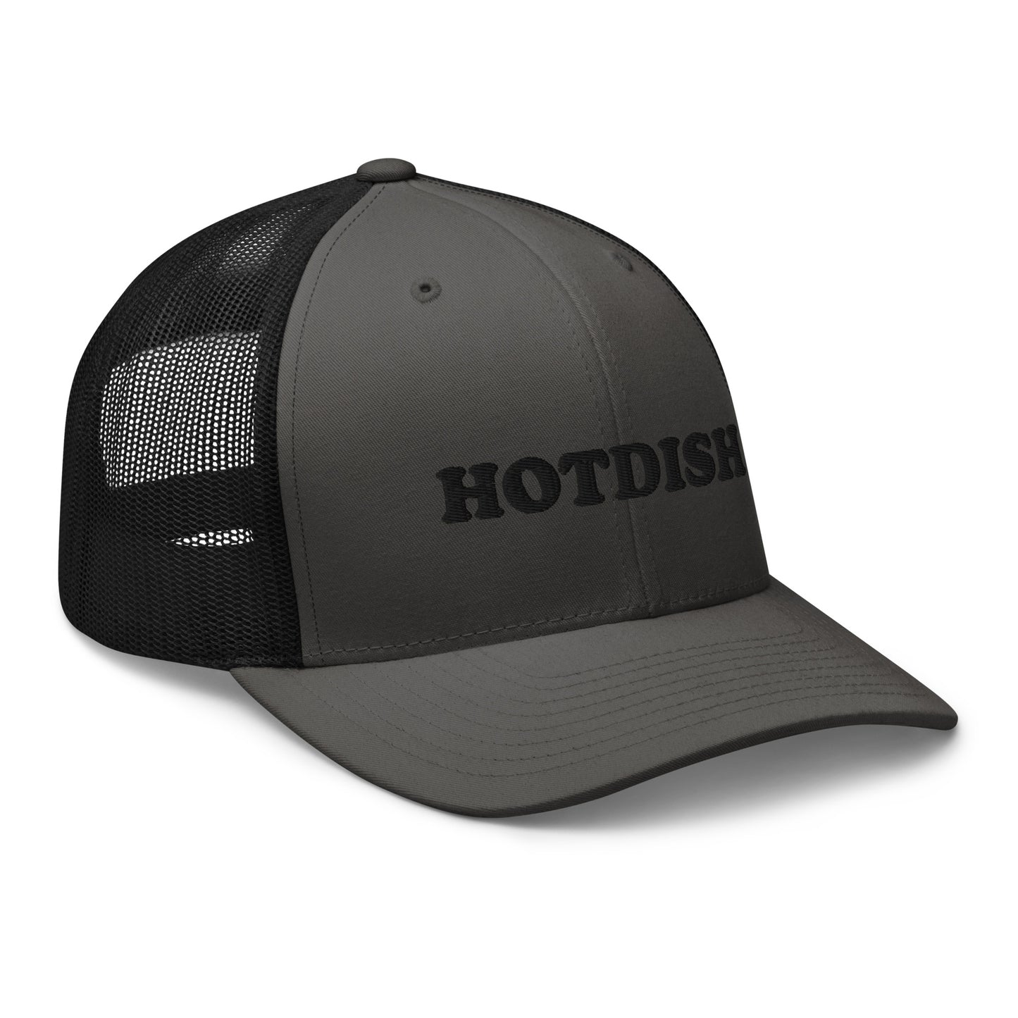 Hotdish Trucker Hat