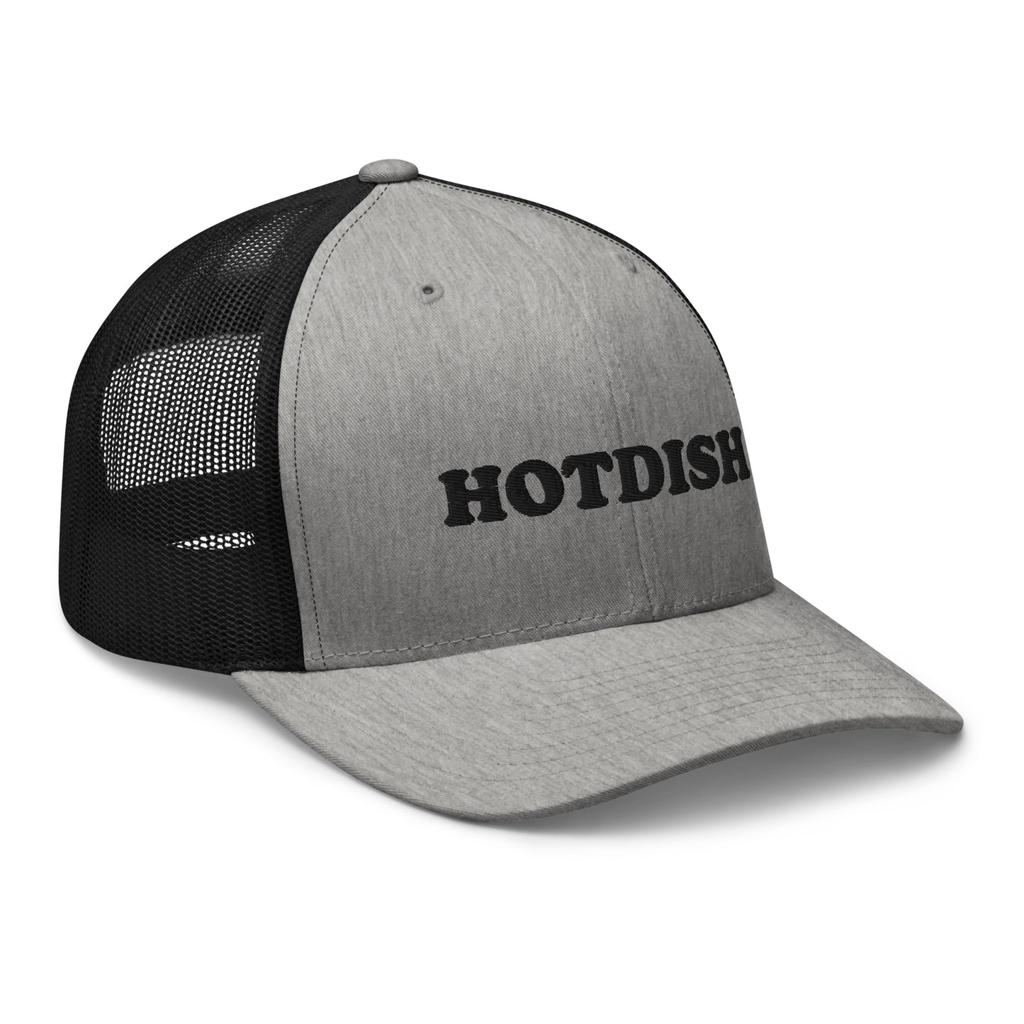 Hotdish Trucker Hat