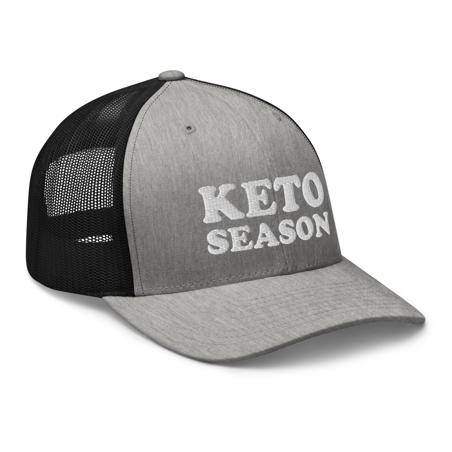 Keto Season Trucker Hat