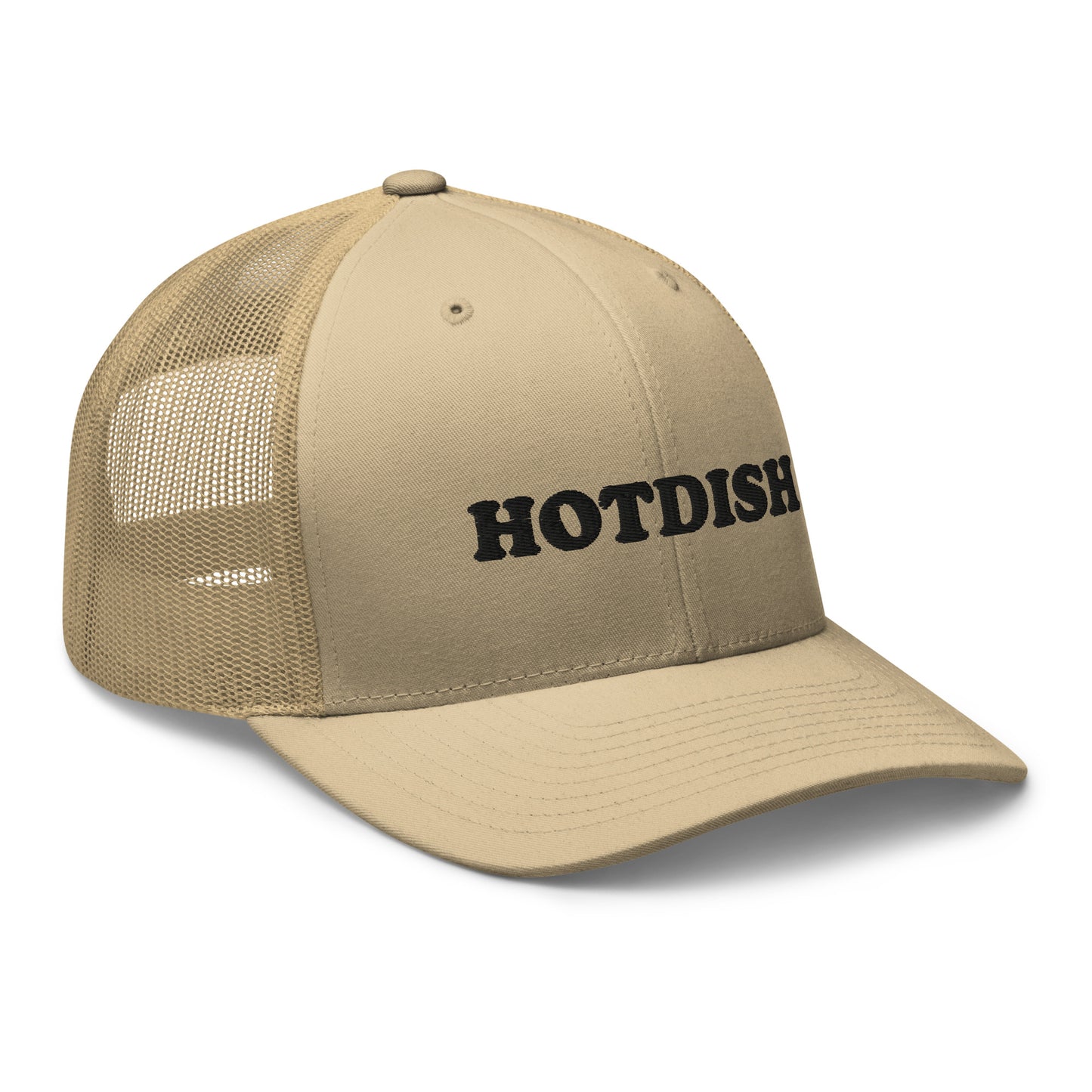 Hotdish Trucker Hat