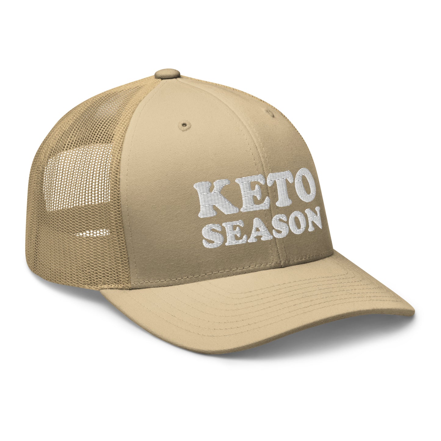 Keto Season Trucker Hat