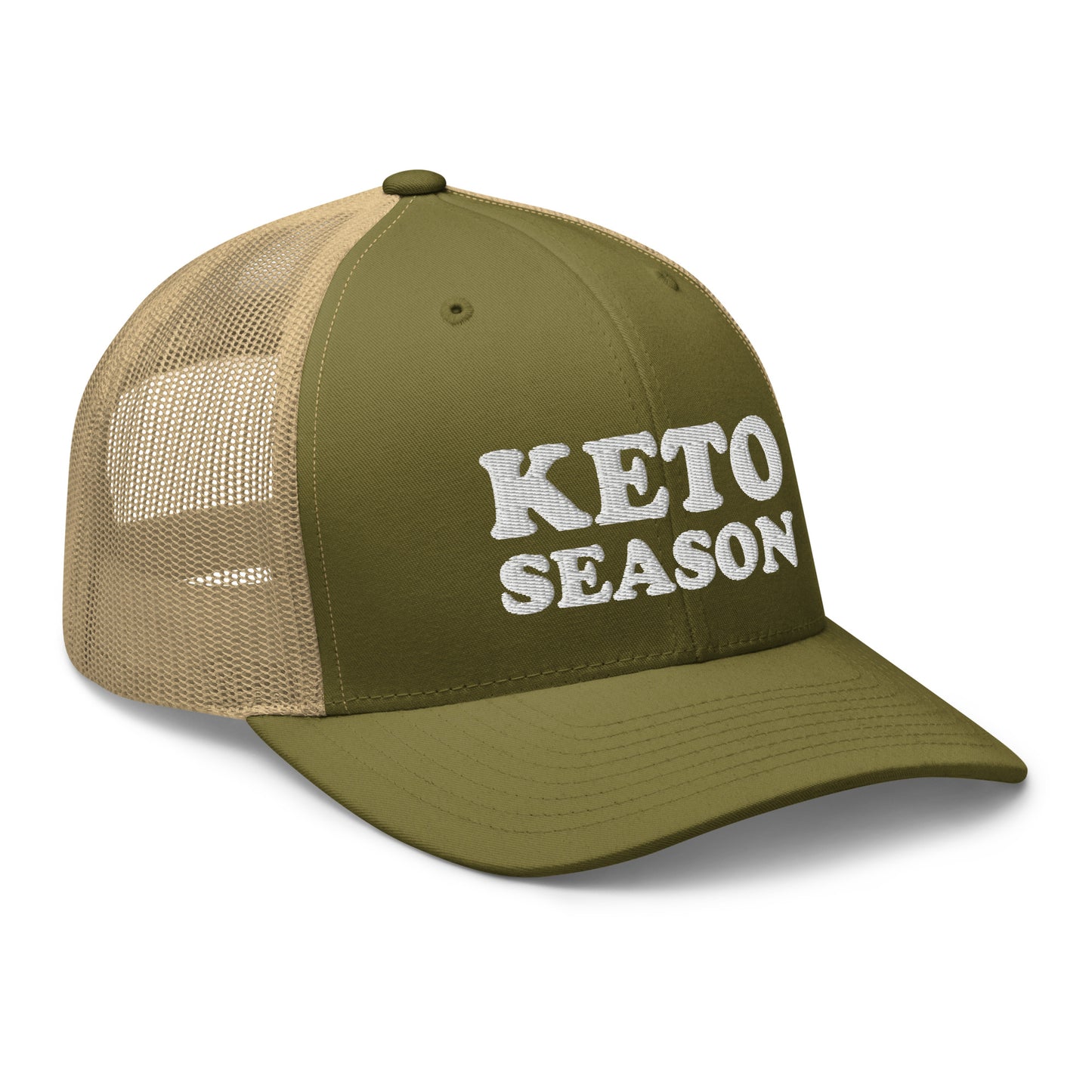 Keto Season Trucker Hat