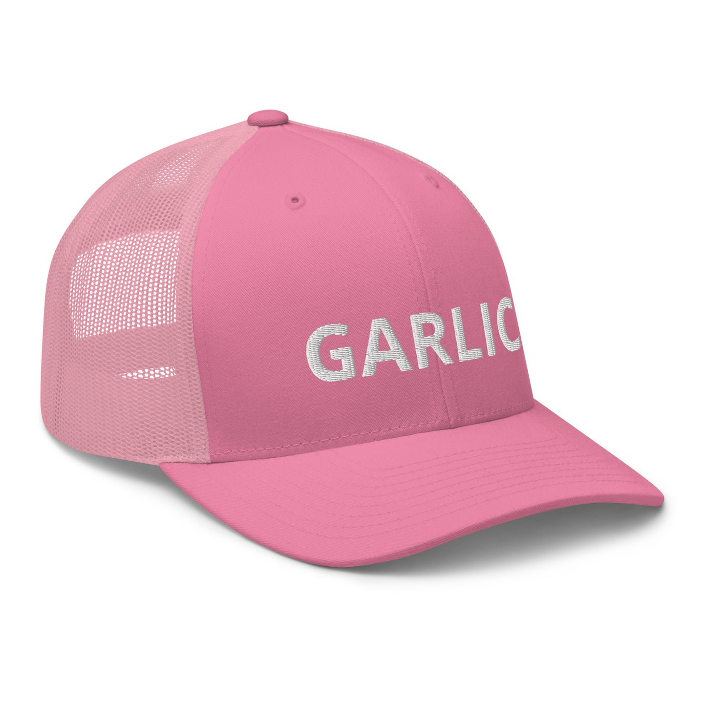 Garlic Trucker Hat