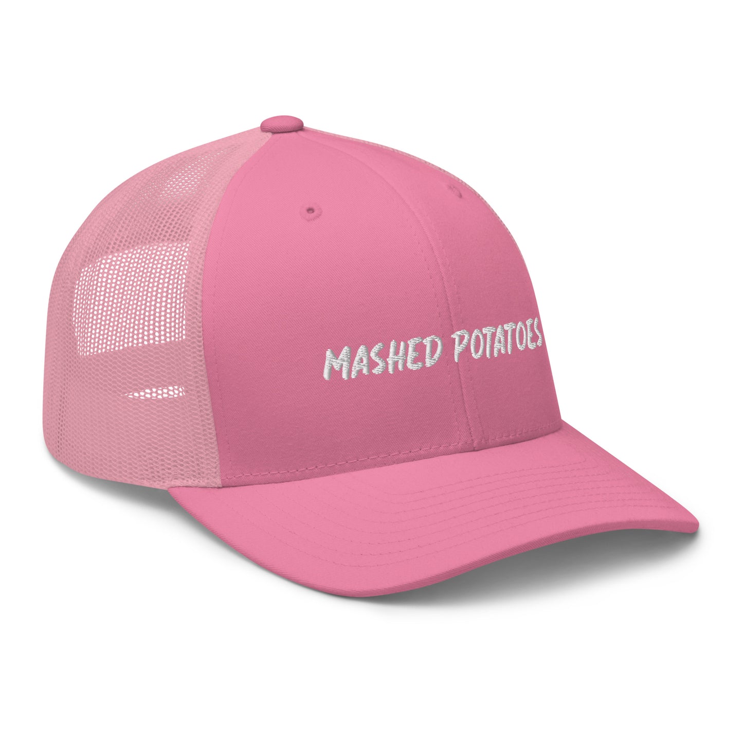 Mashed Potatoes Trucker Hat