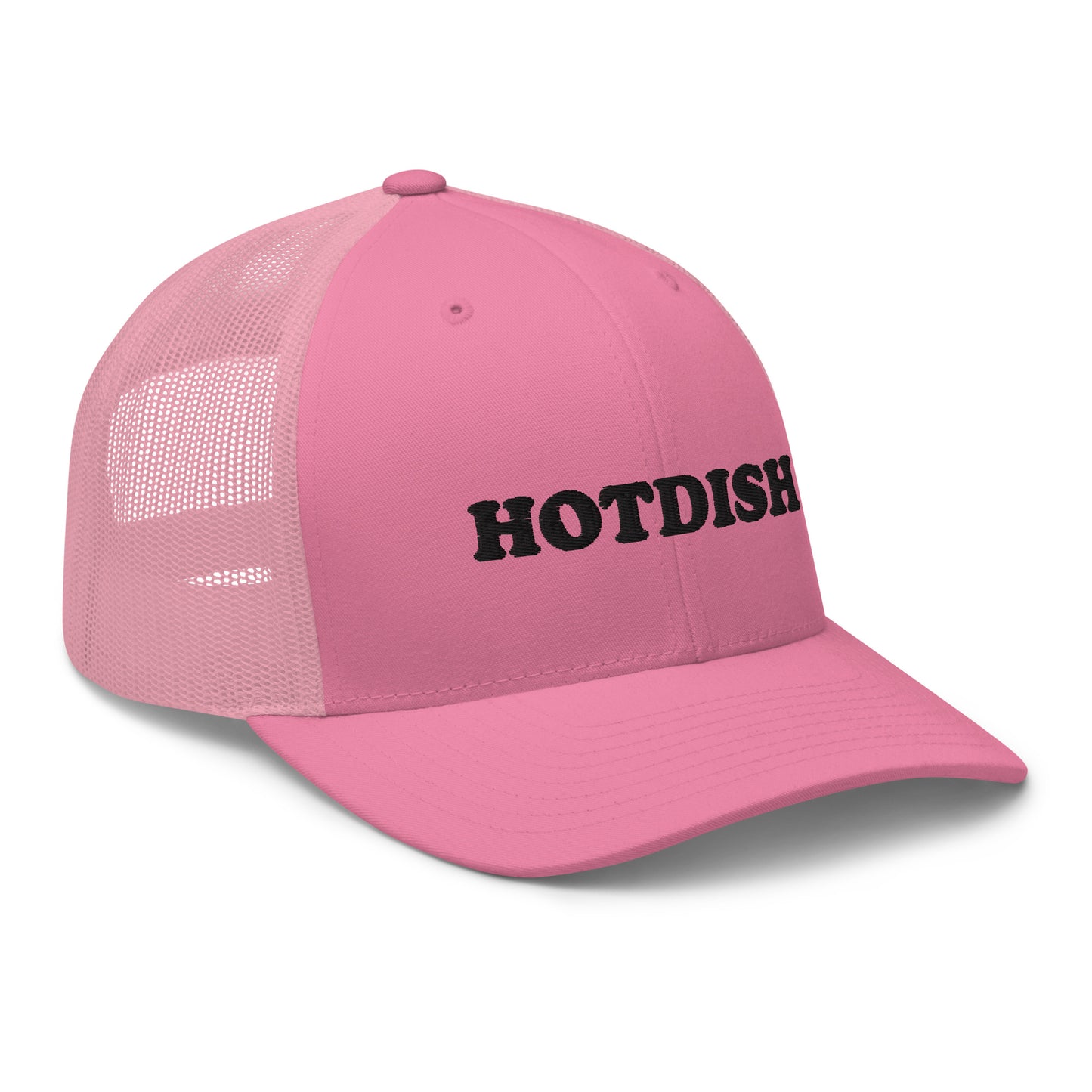 Hotdish Trucker Hat