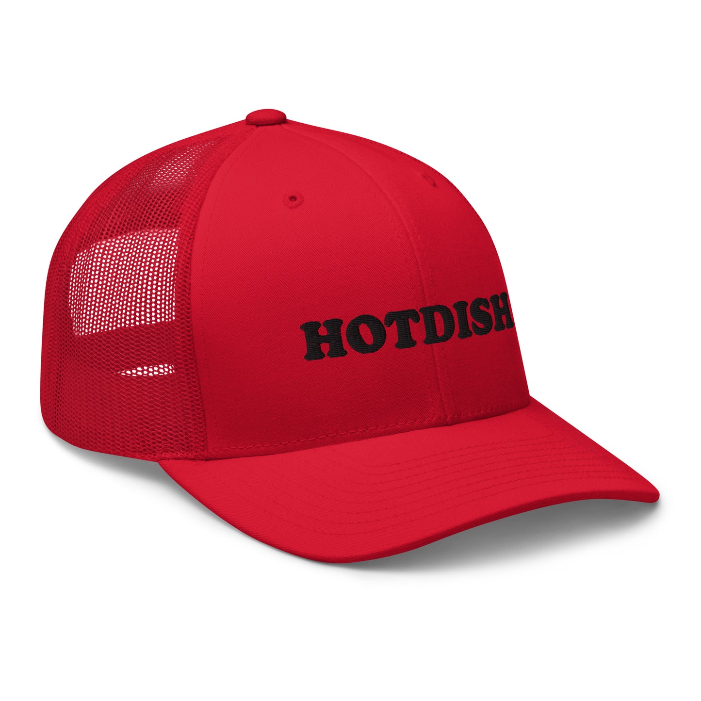 Hotdish Trucker Hat