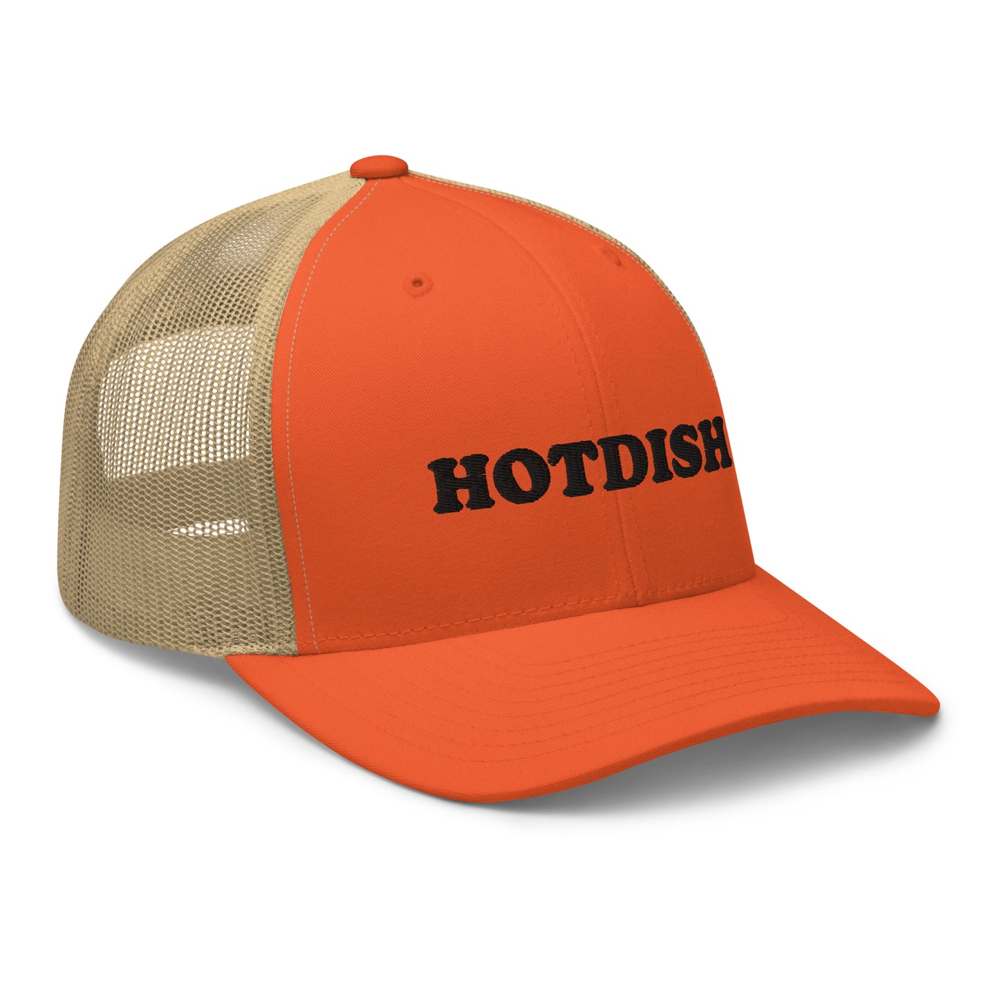 Hotdish Trucker Hat