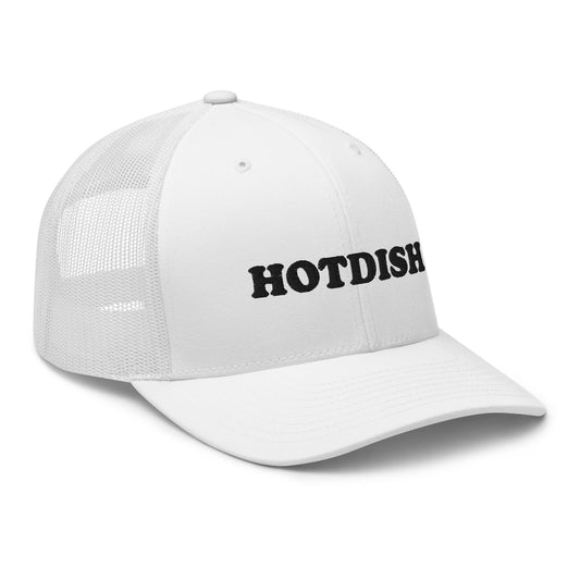 Hotdish Trucker Hat