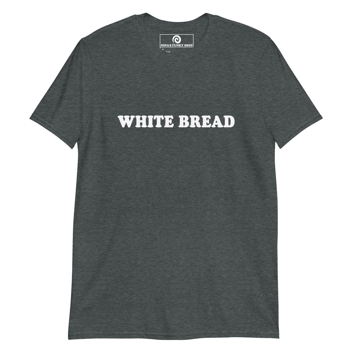 White Bread T-Shirt