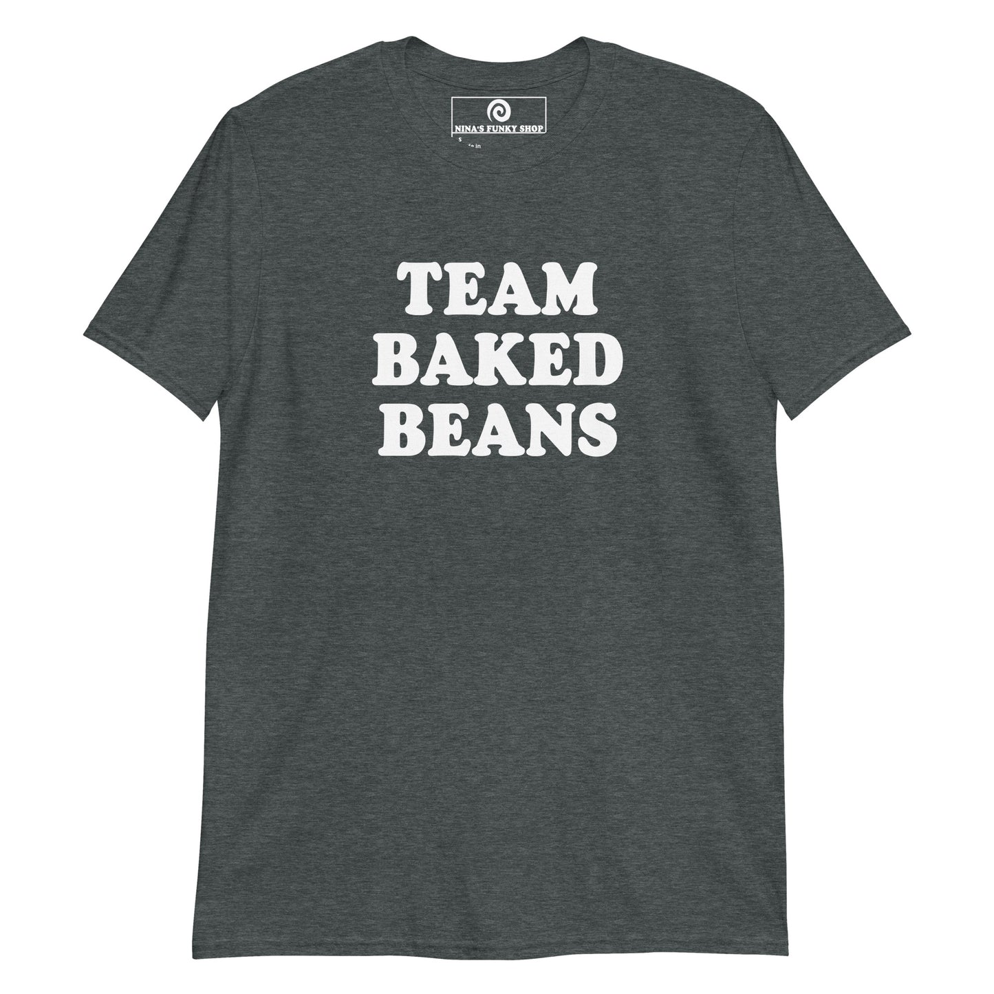 Team Baked Beans T-Shirt