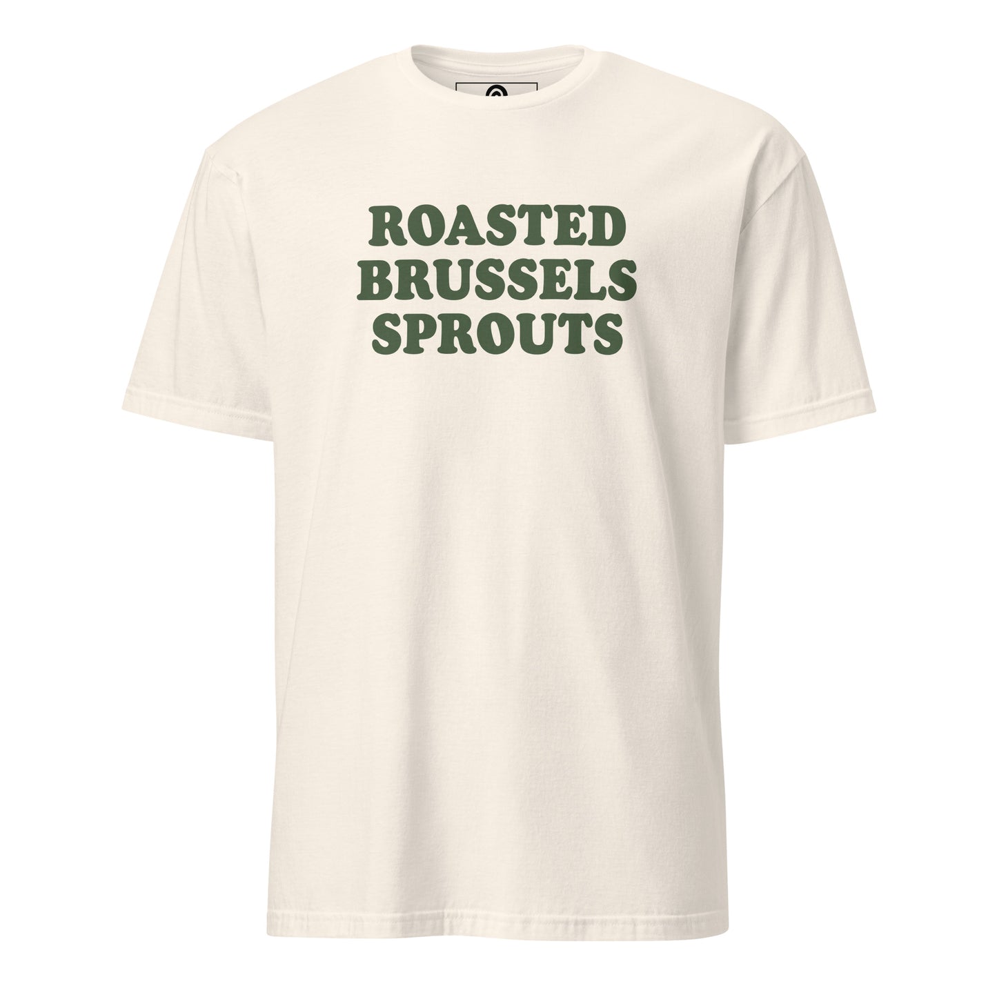 Roasted Brussels Sprouts T-Shirt