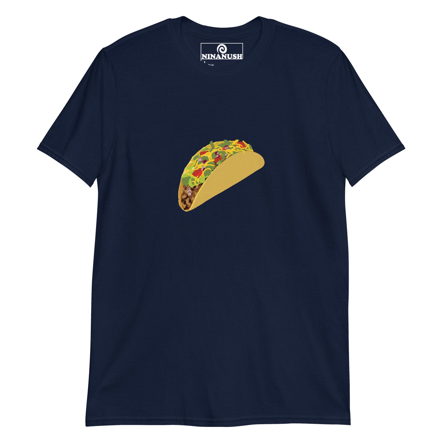 Taco T-Shirt