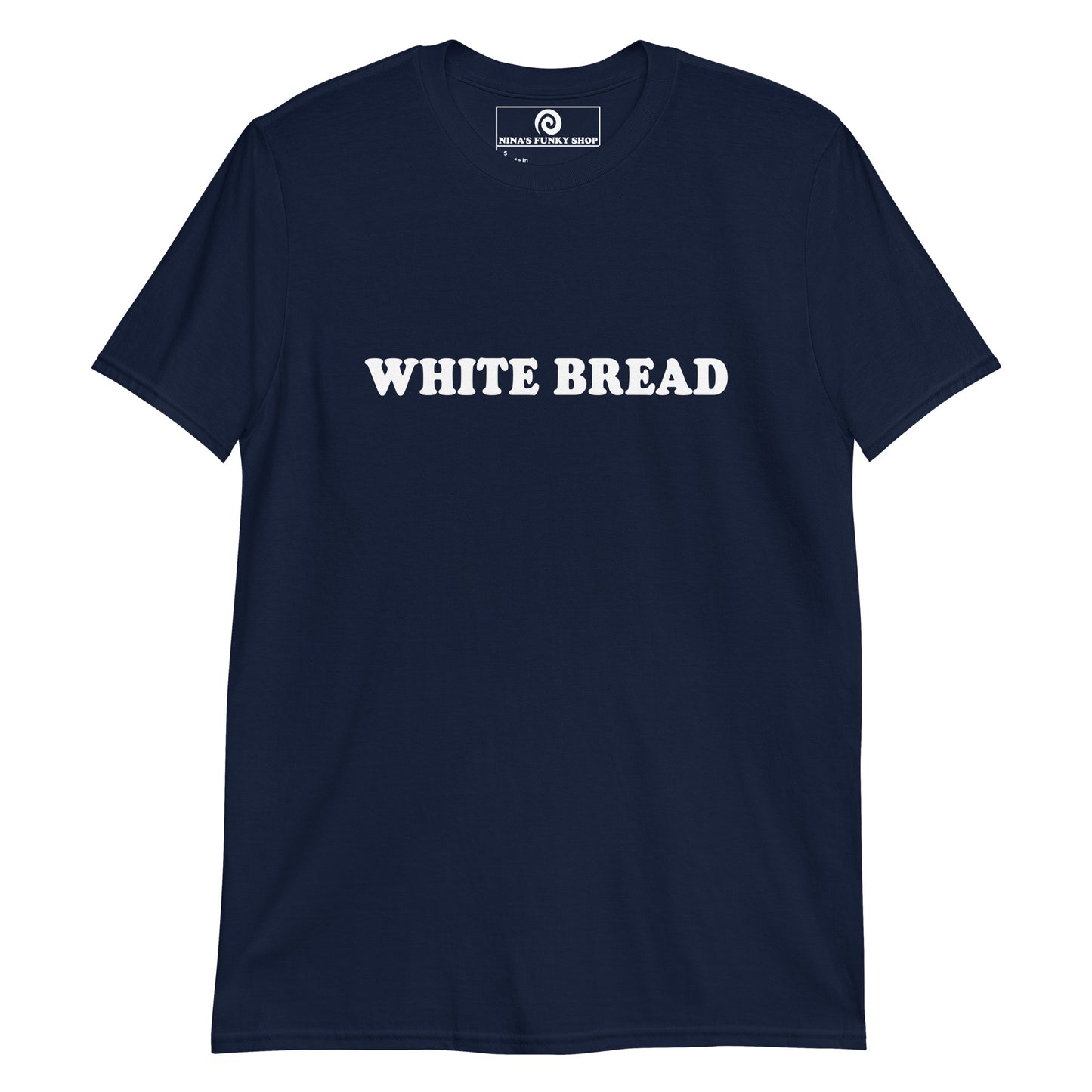 White Bread T-Shirt